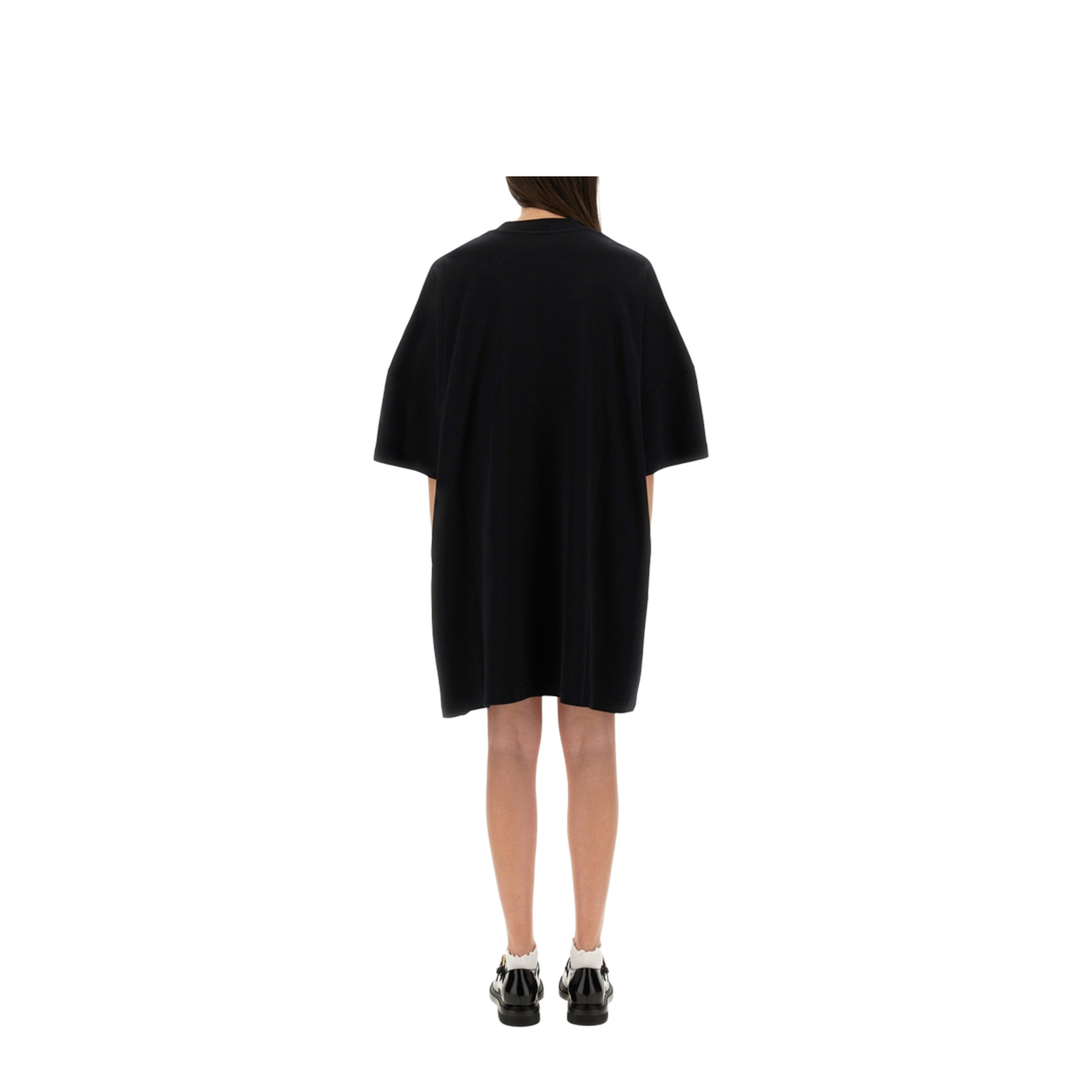 Teddy Bear Short Dress - Image 3