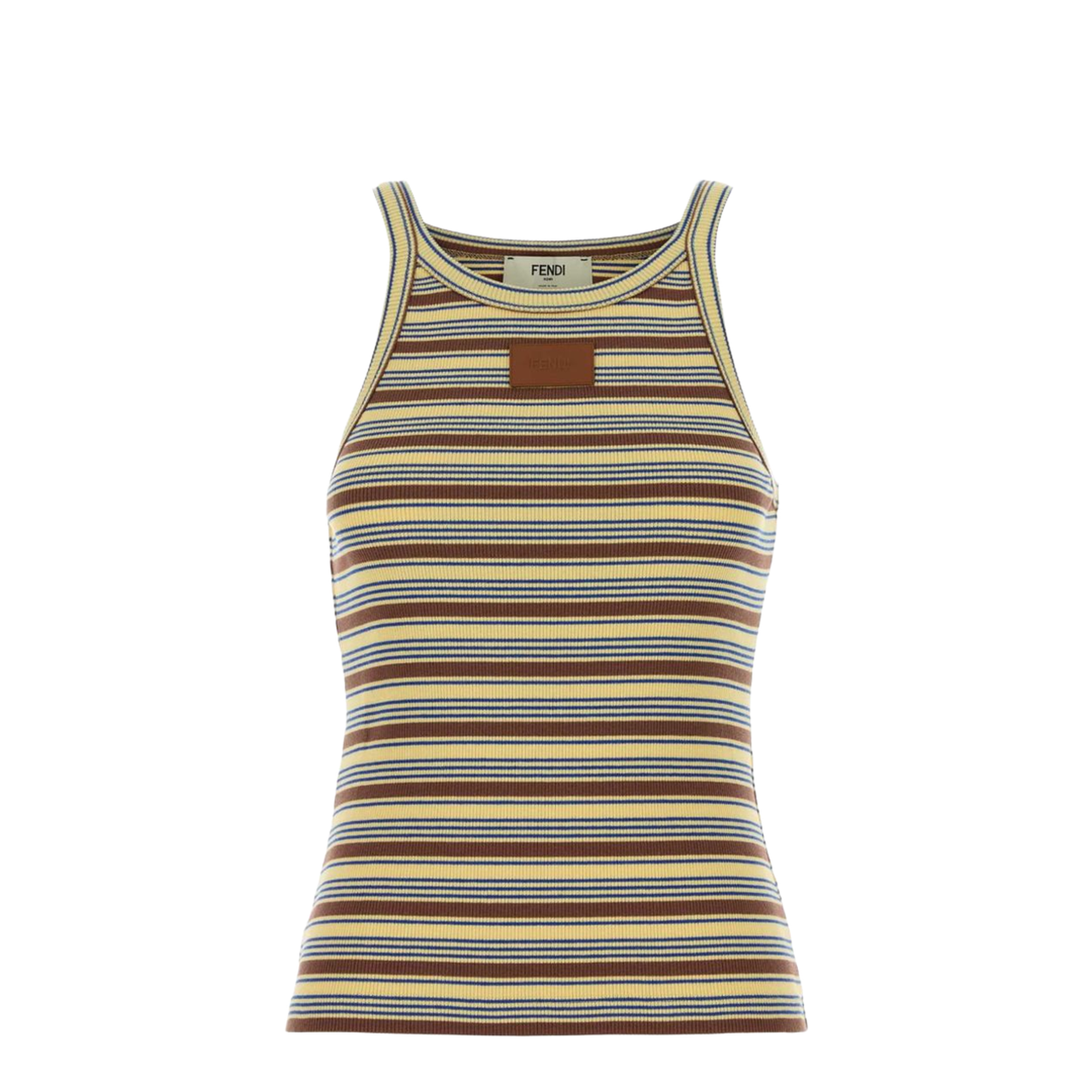 Top Yellow - Image 1