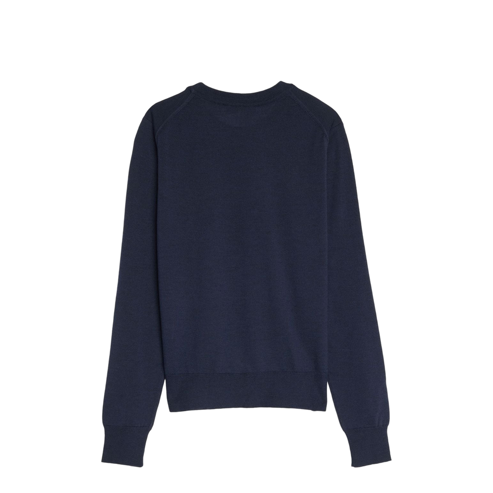 Baby Fox Wool Jumper - Image 4