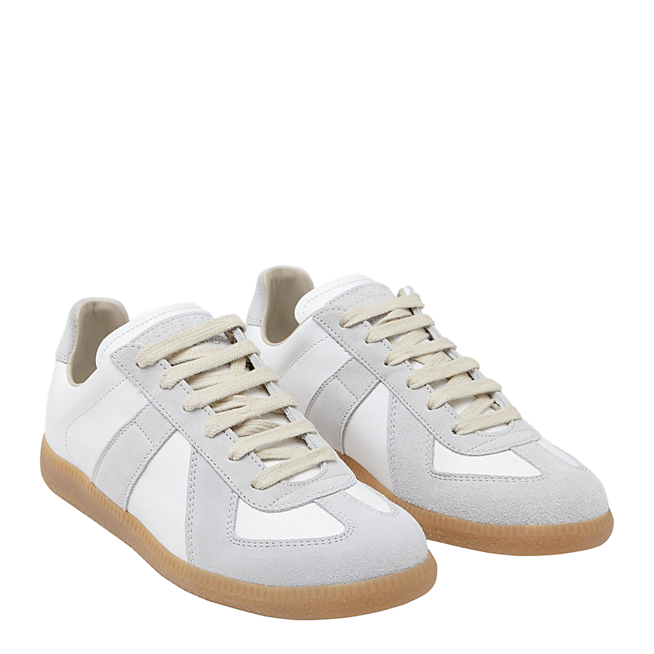 Replica Sneakers Dirty White - Image 11