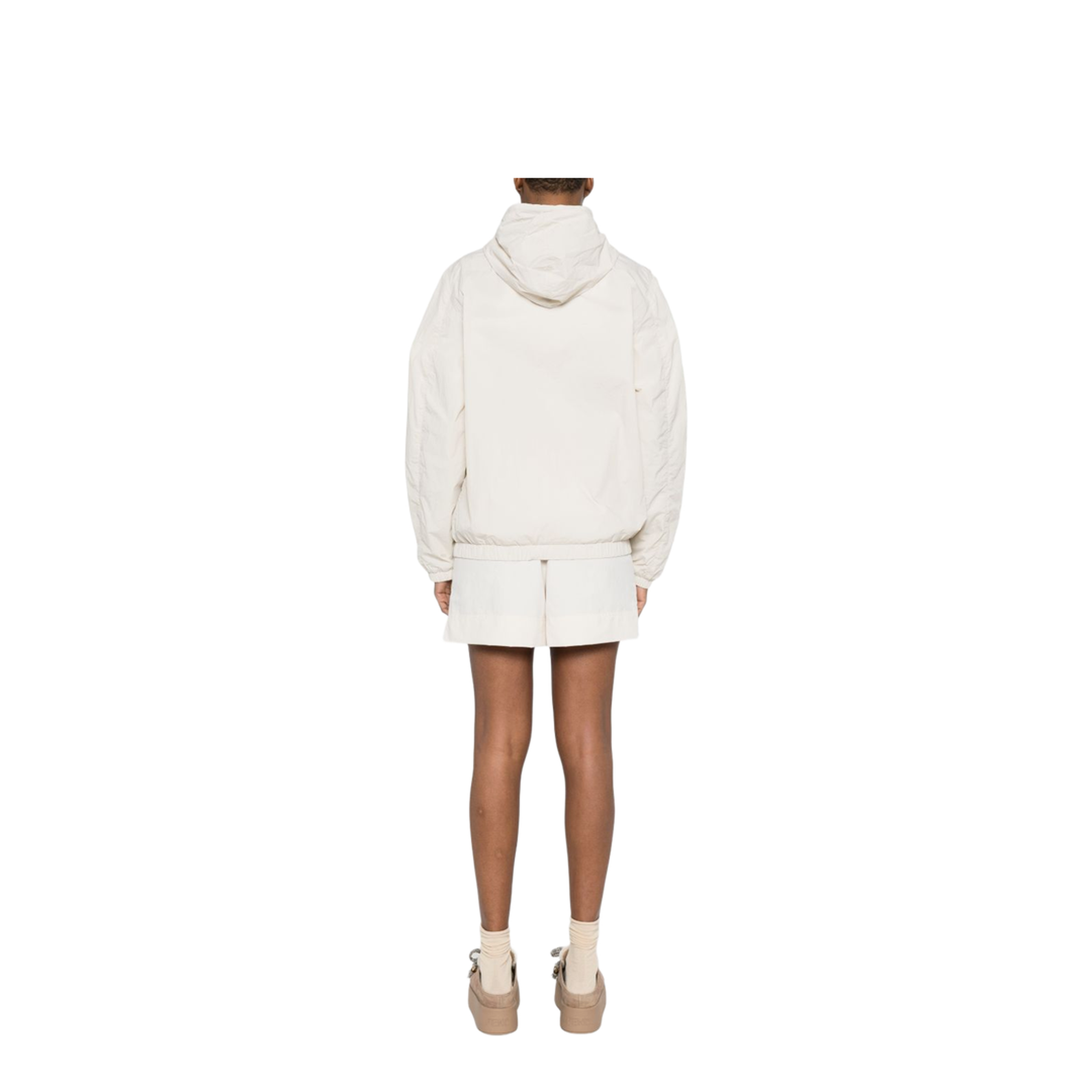 Coats White - Image 2