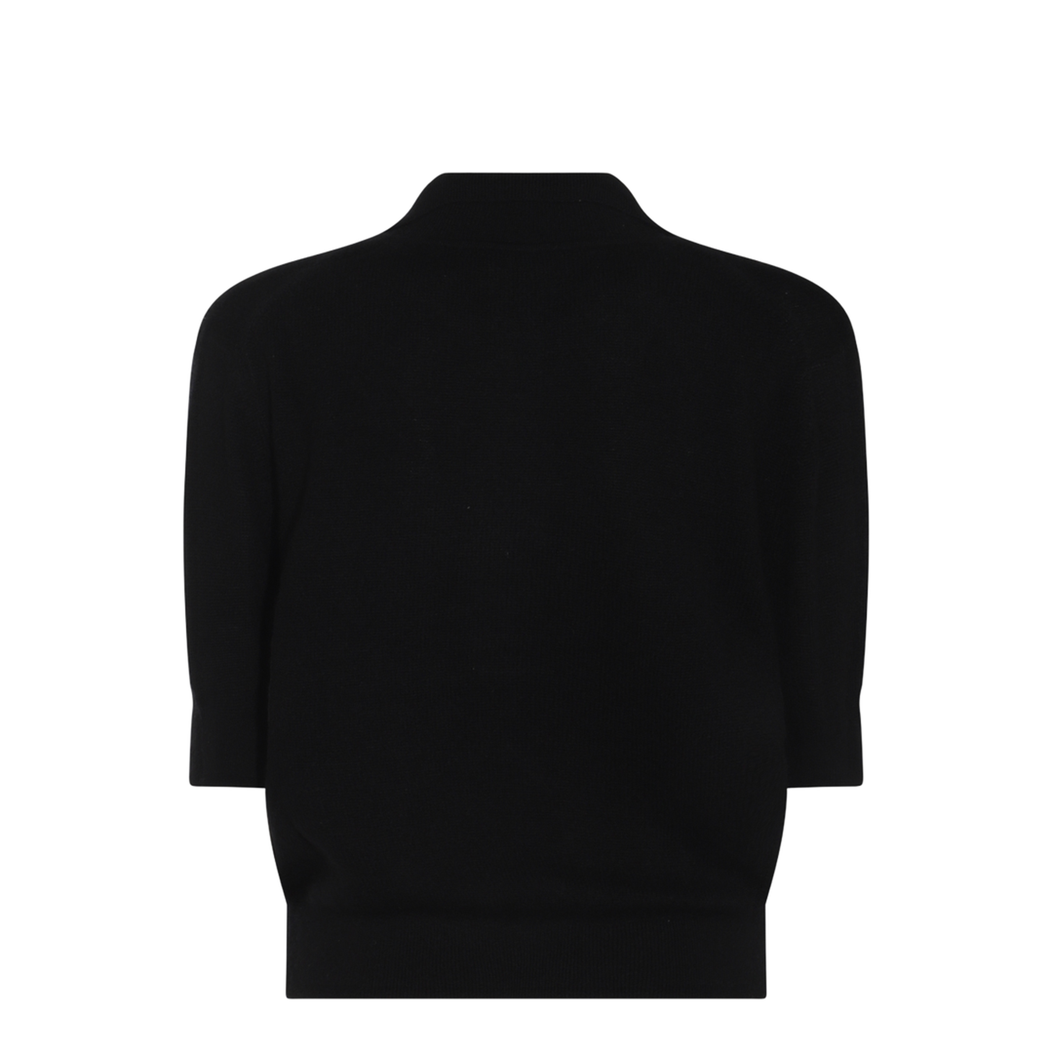 T-shirts and Polos Black - Image 3