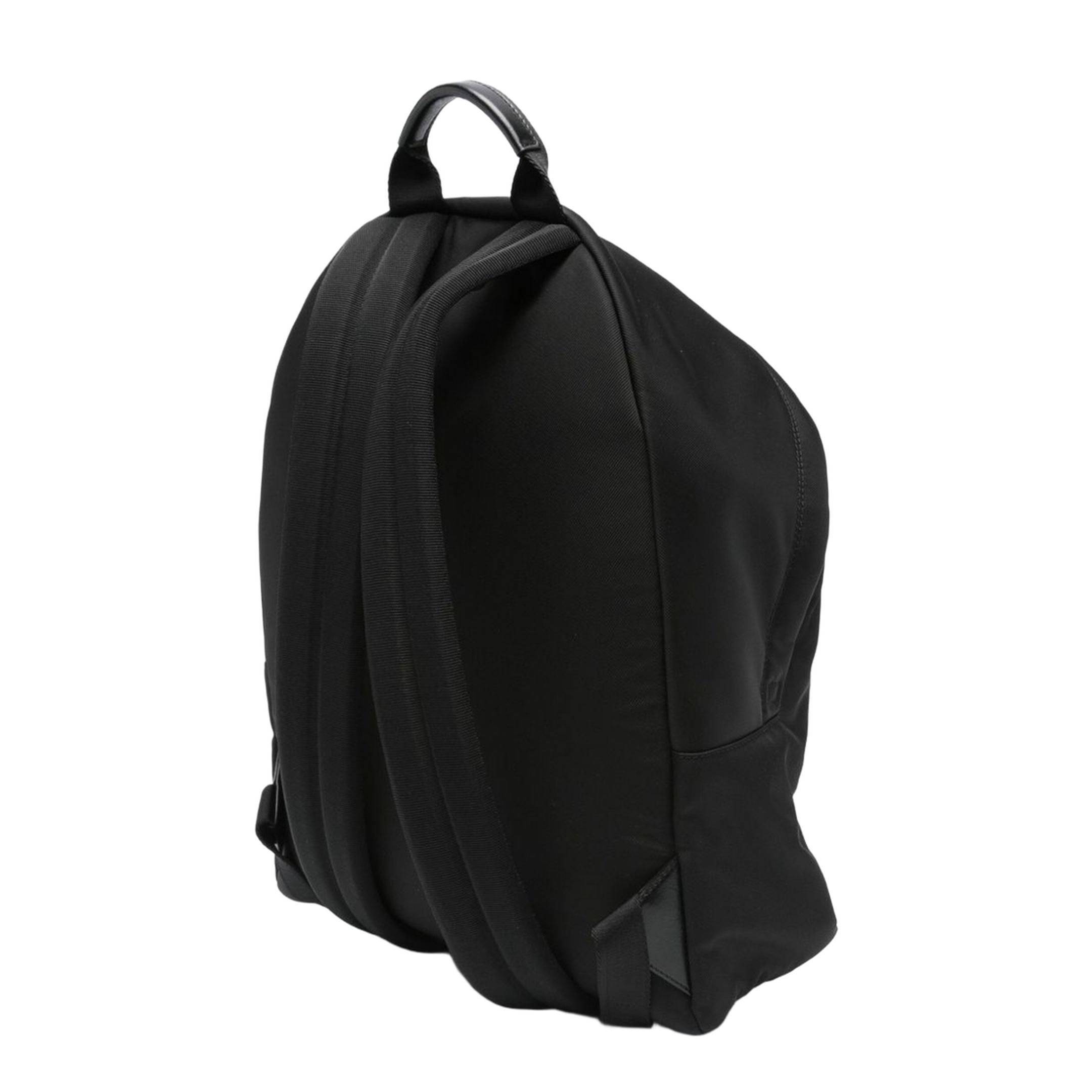 Essential U Backpack in Nylon - Image 5