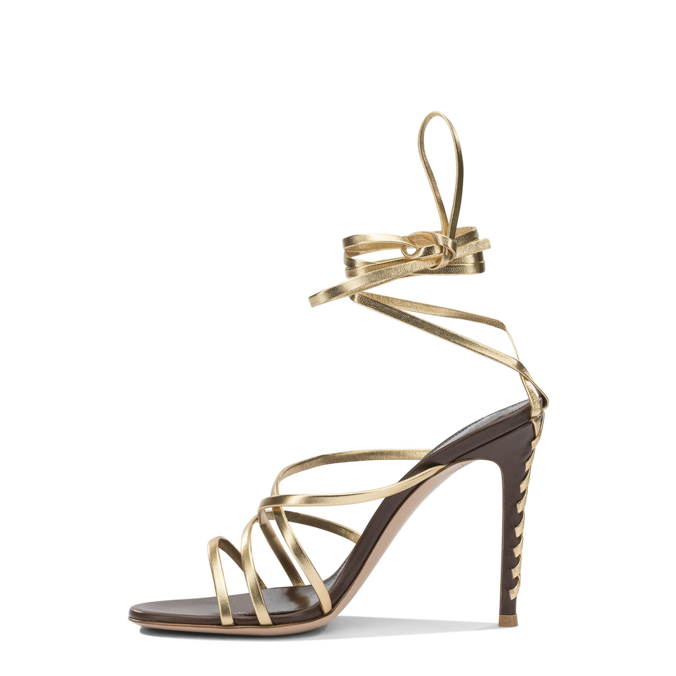 Heeled Sandals - Image 3