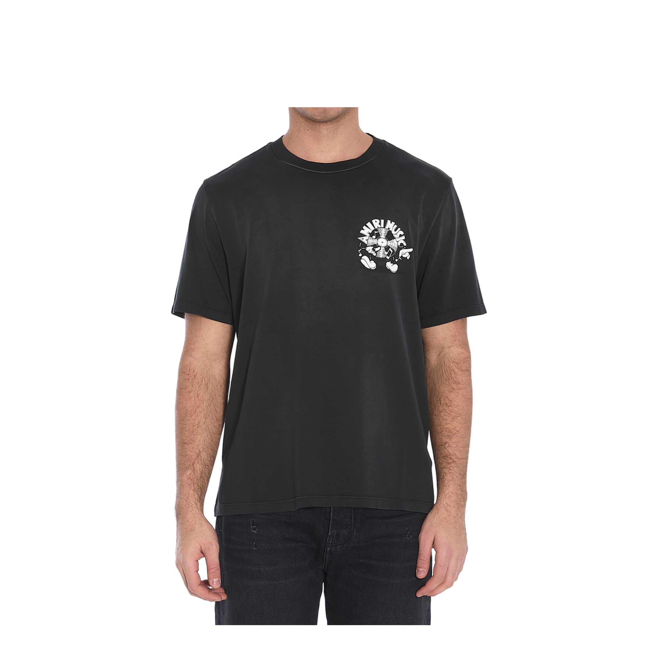 Music Record T-Shirts - Image 1