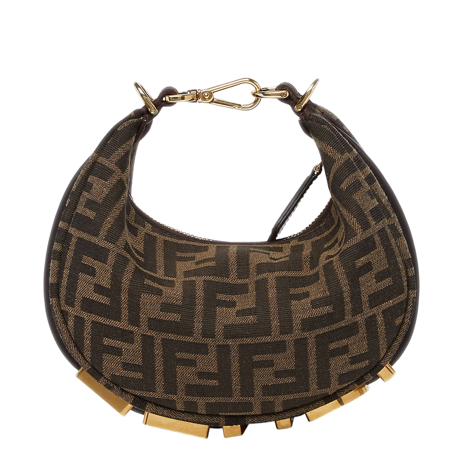 Fendigraphy Mini Bag - Image 4