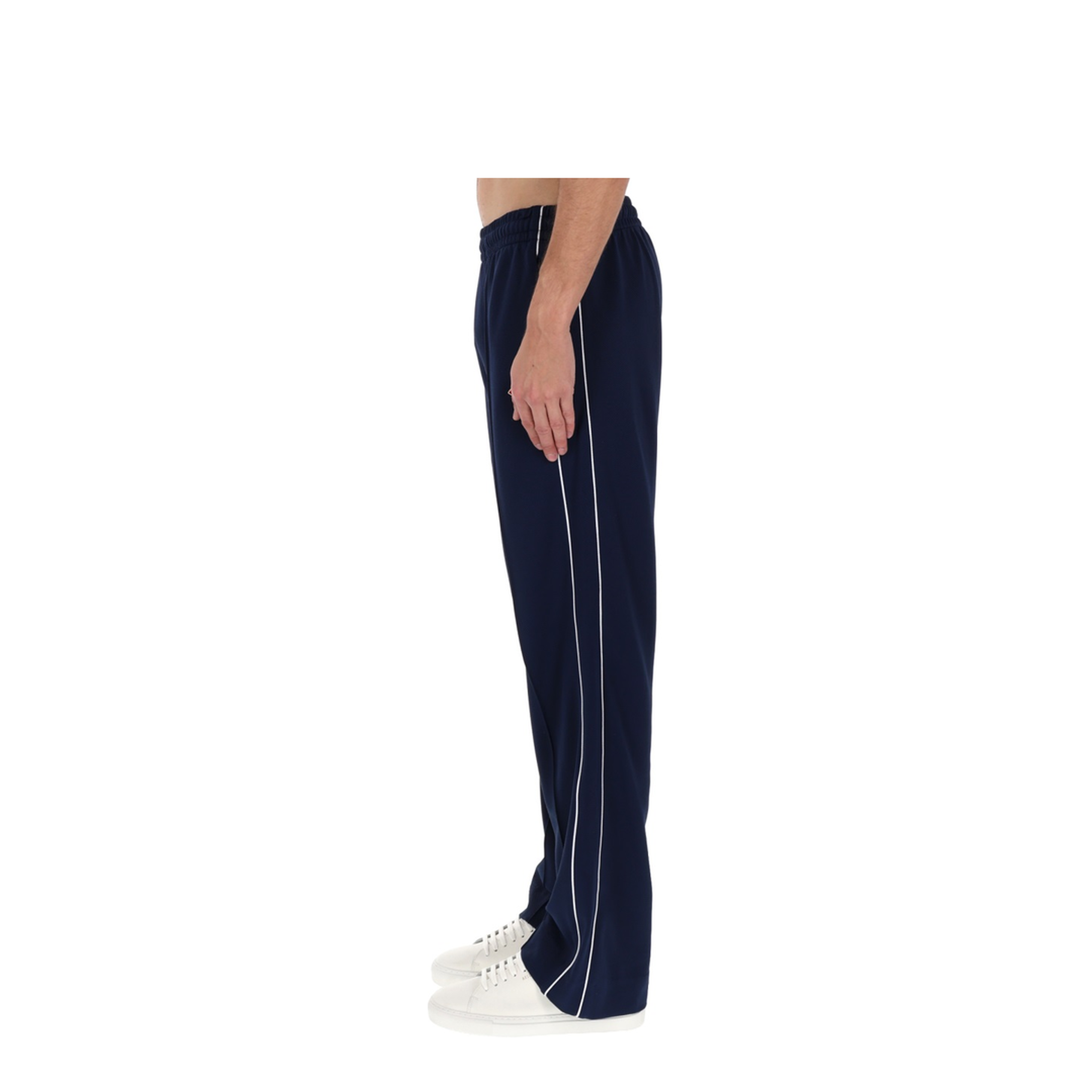 Piquet Track Pants - Image 4