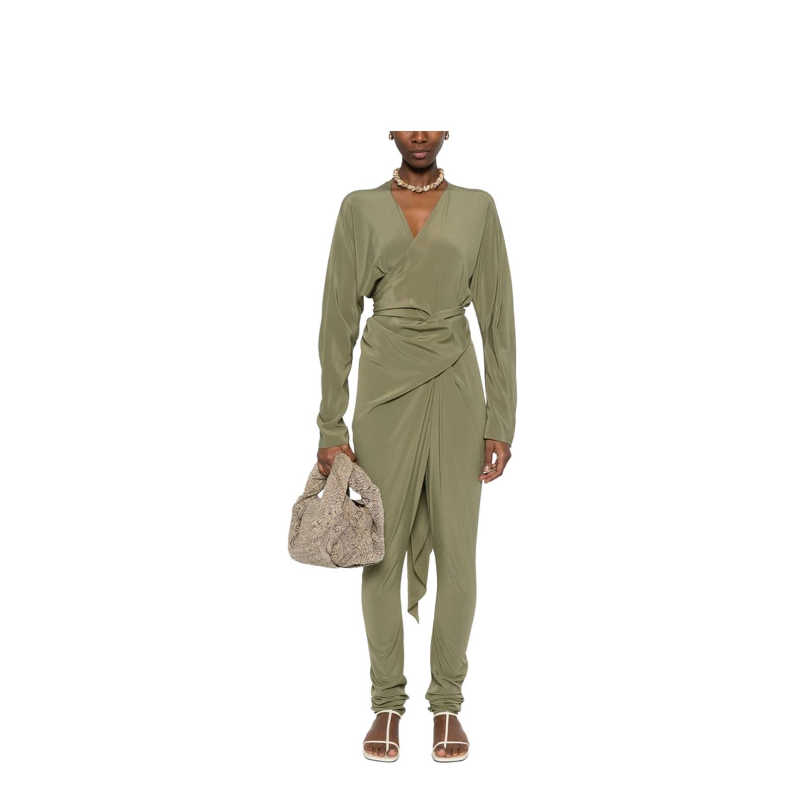 Dresses Green - Image 3