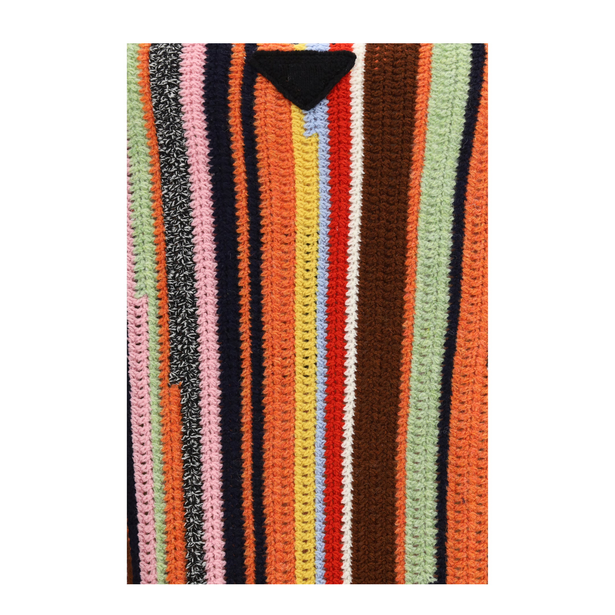 Wool and Cashmere Sweater - Image 3