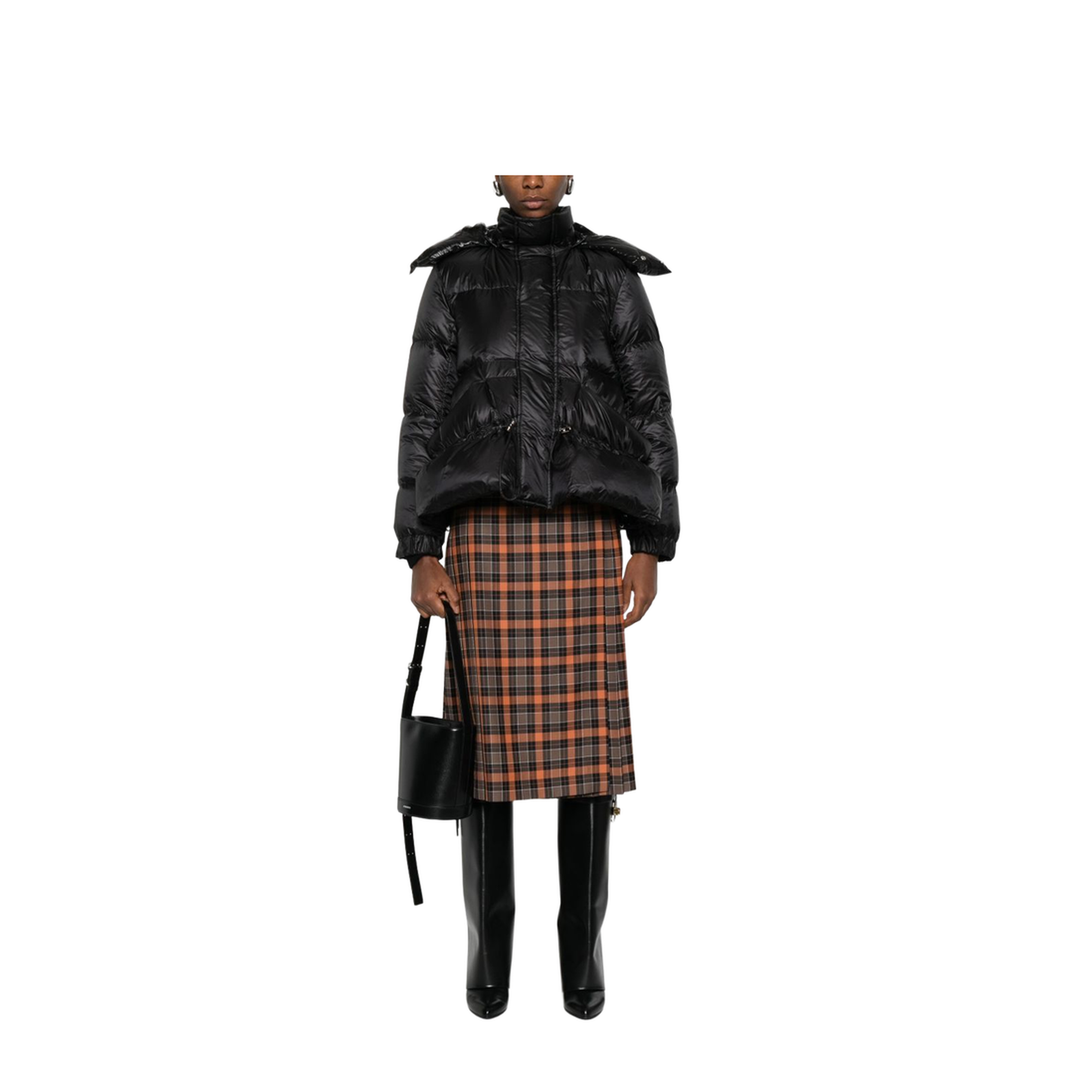 Coats Black - Image 5