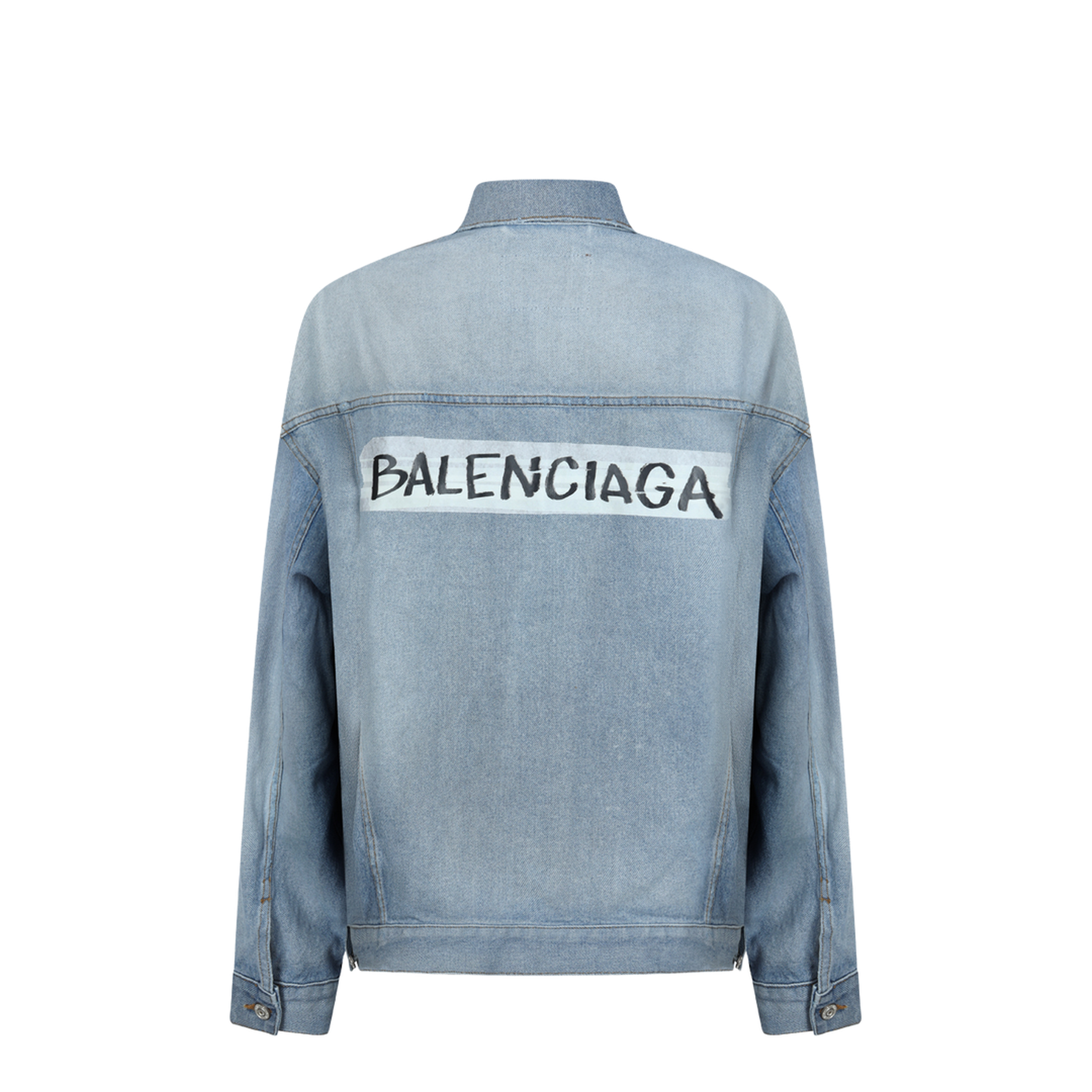 Regular Jacket - Image 4