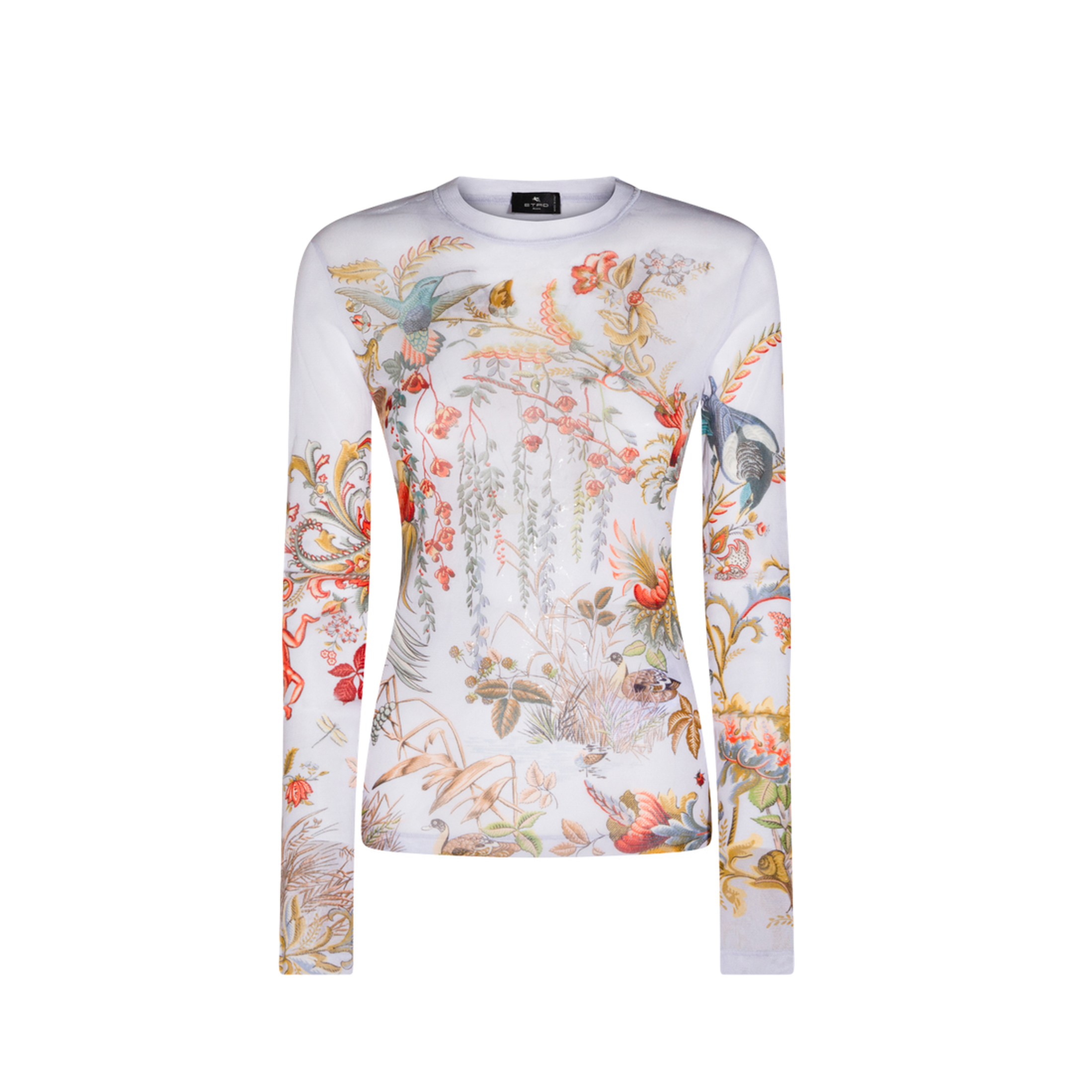 women's vest - Image 1