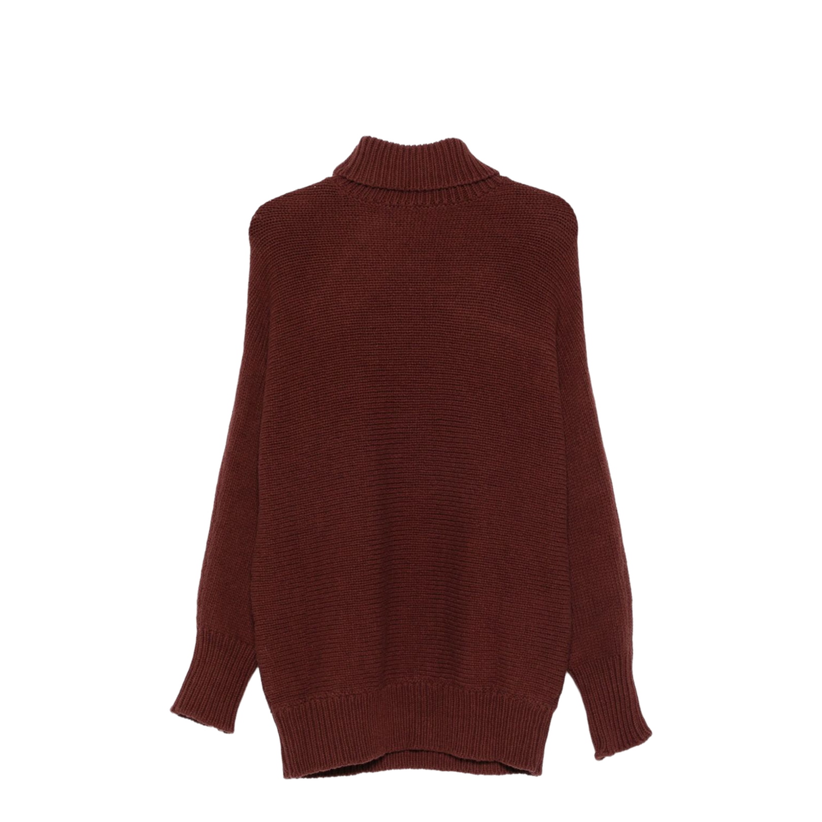 Sweaters Brown - Image 2