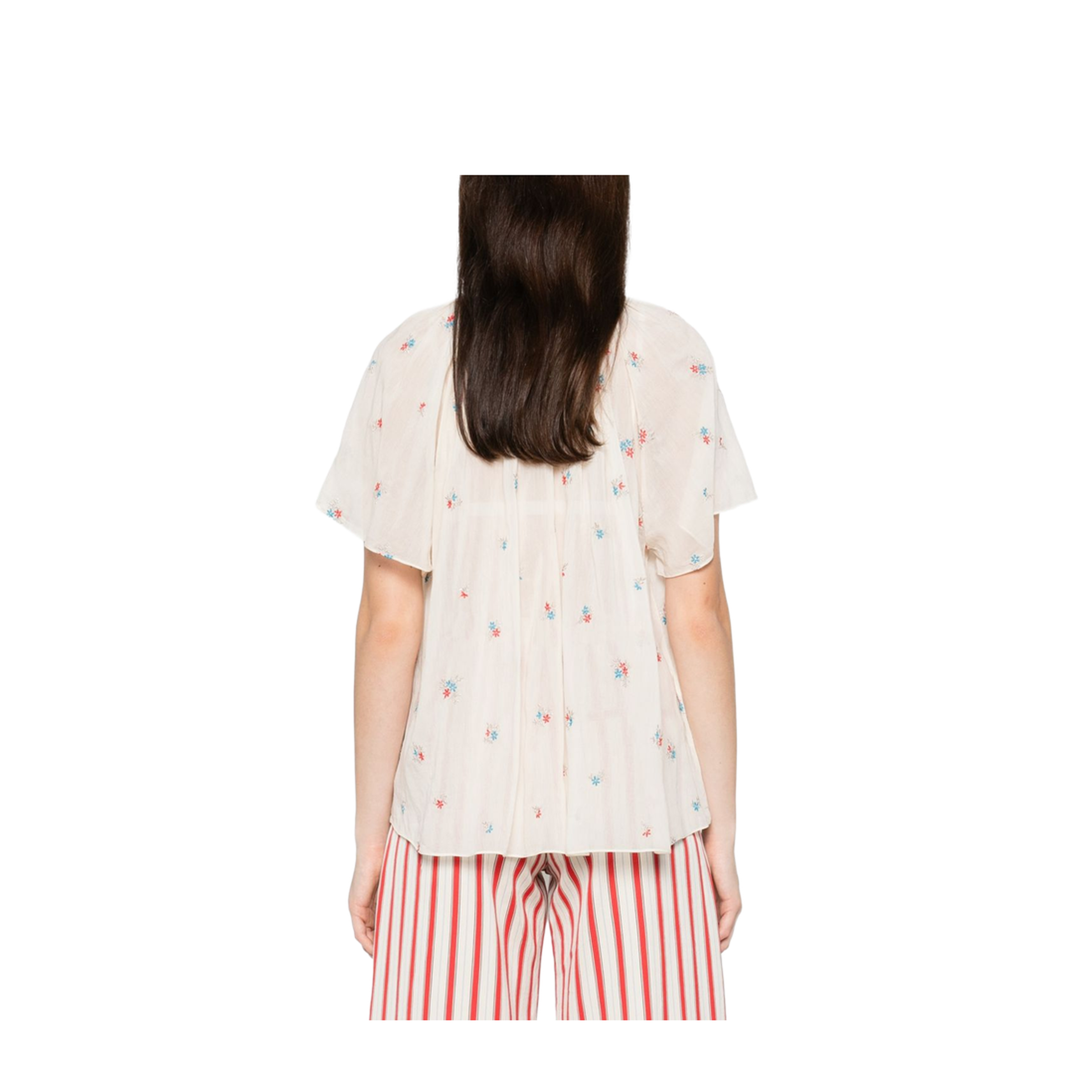Shirts Beige - Image 3