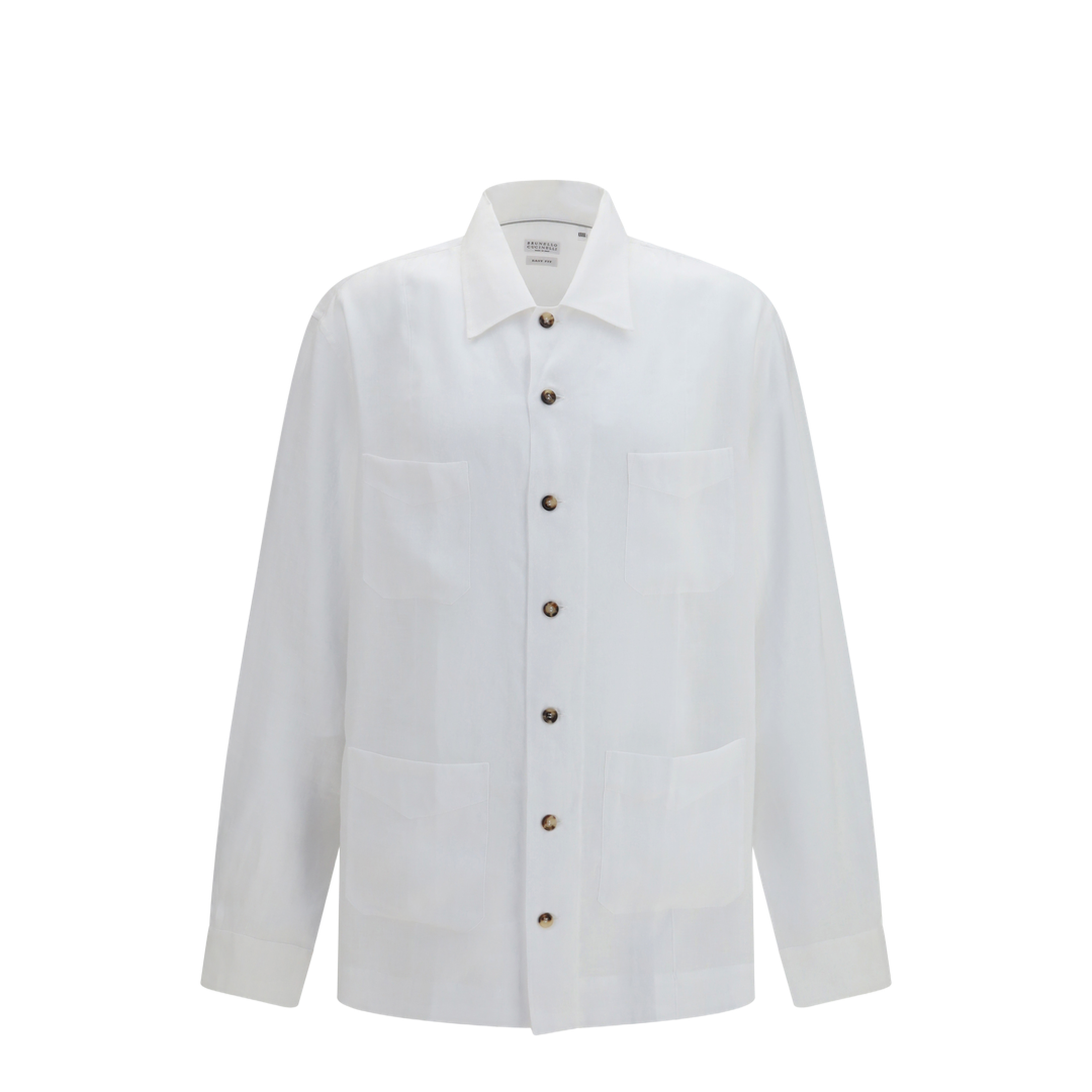 Linen Shirt - Image 1