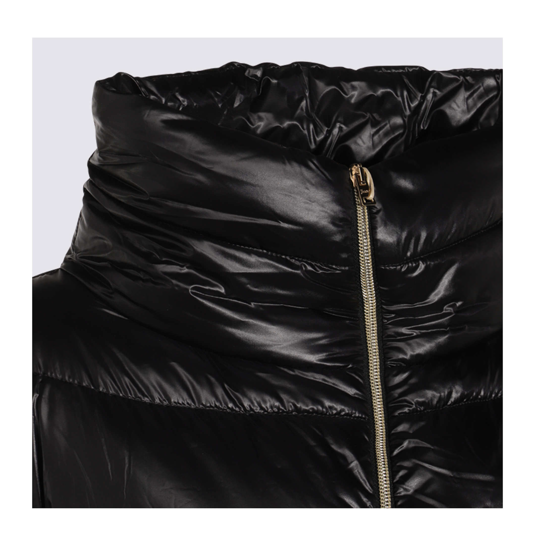 Coats Black - Image 8