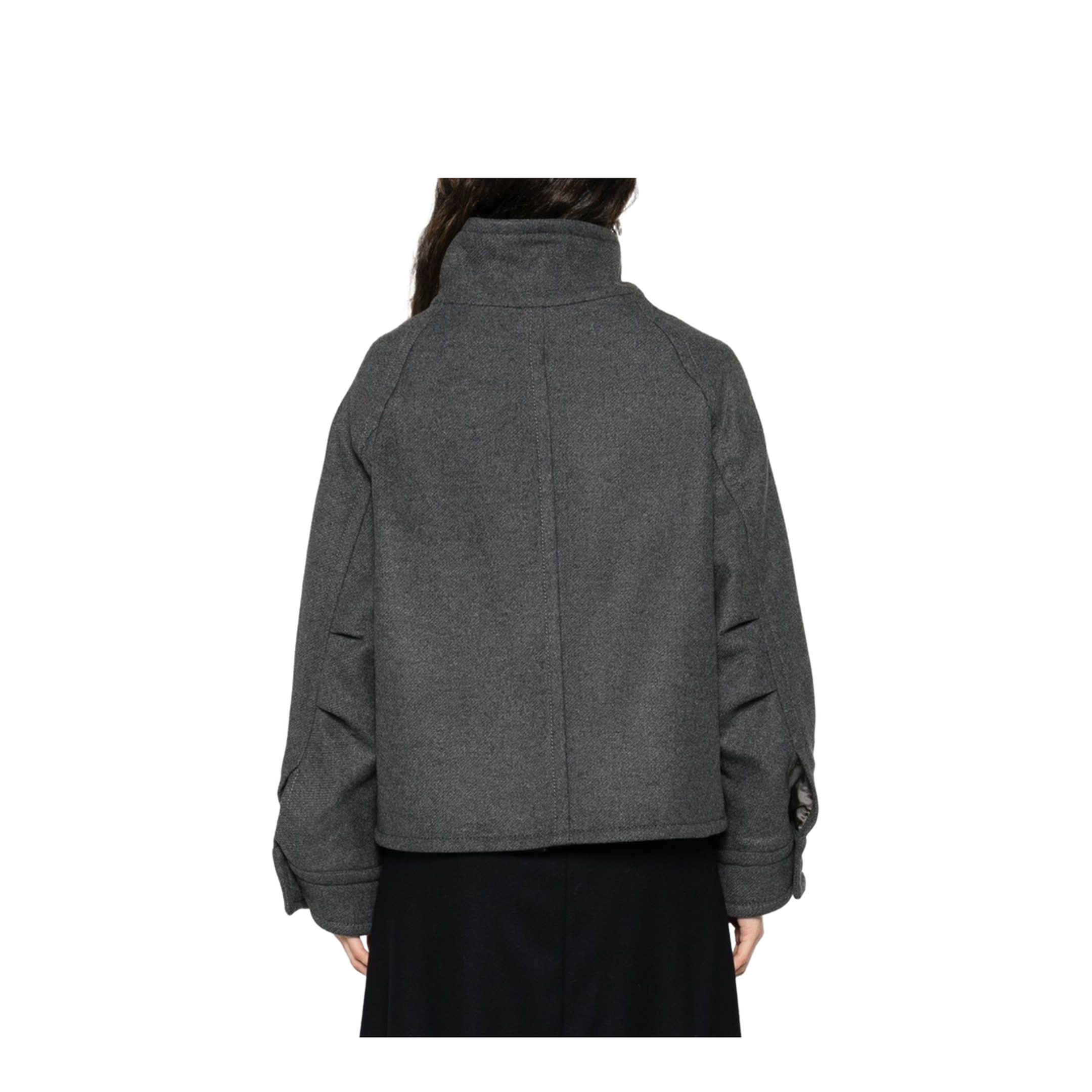 Jackets Grey - Image 3