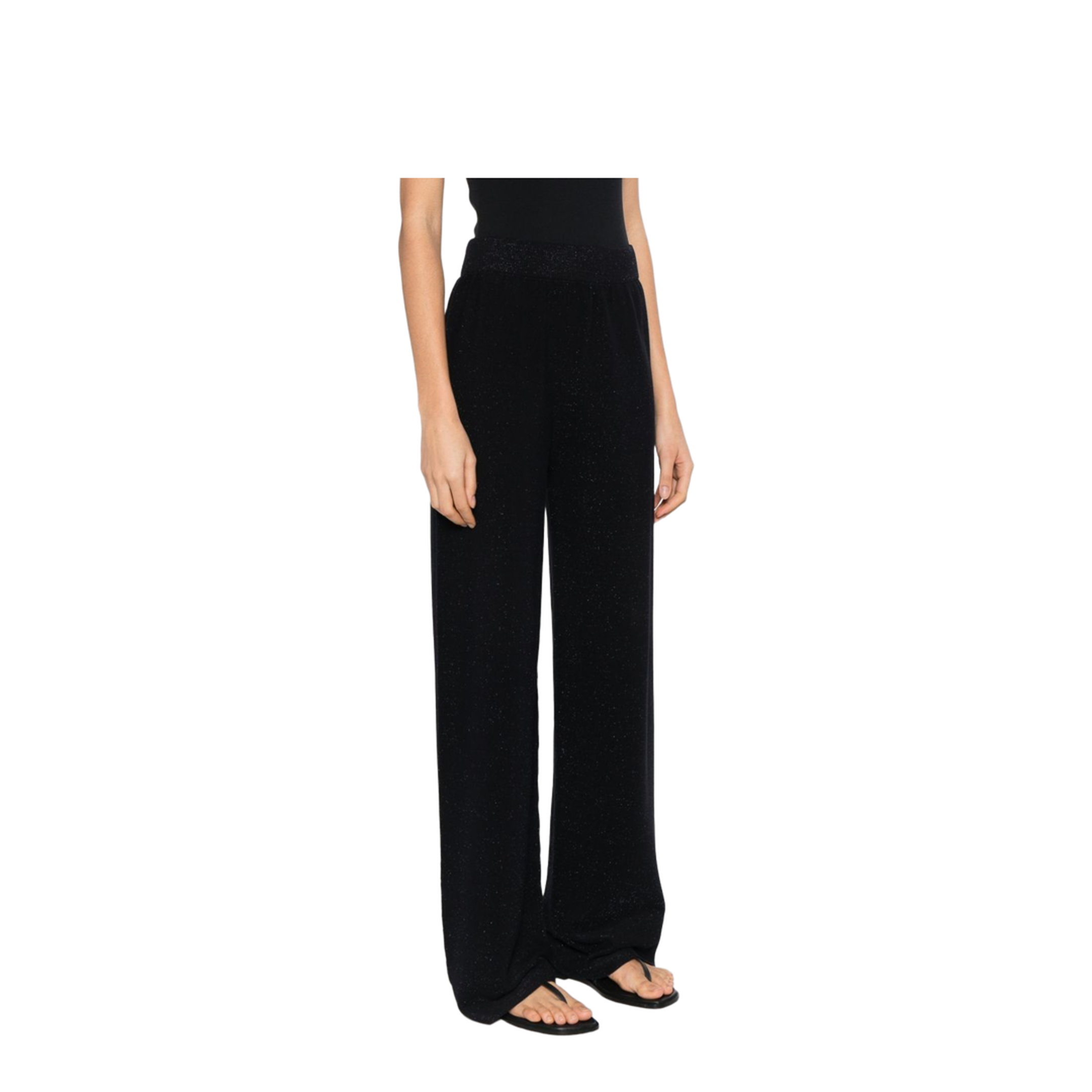 Trousers Blue - Image 3
