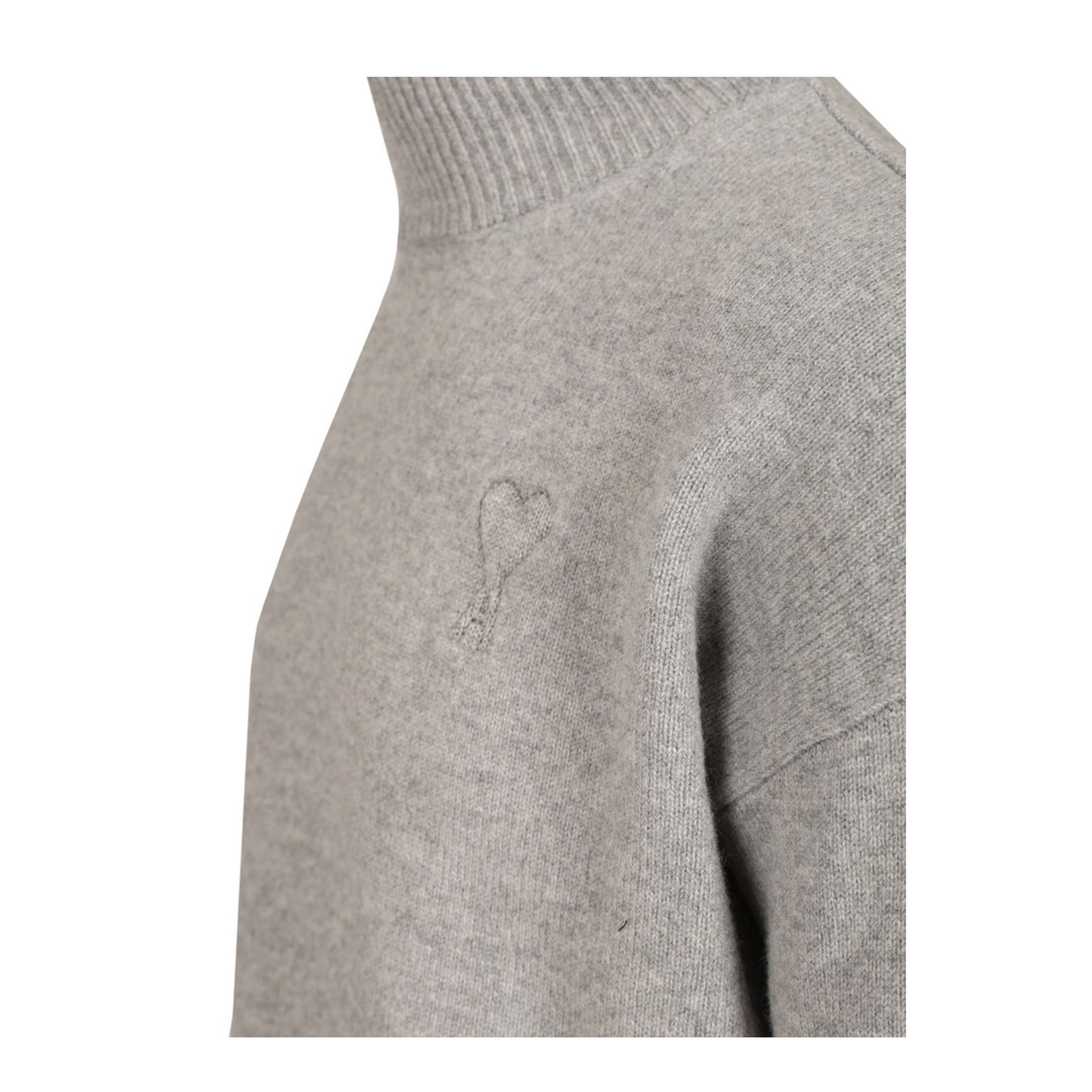 Knitted Sweater - Image 3