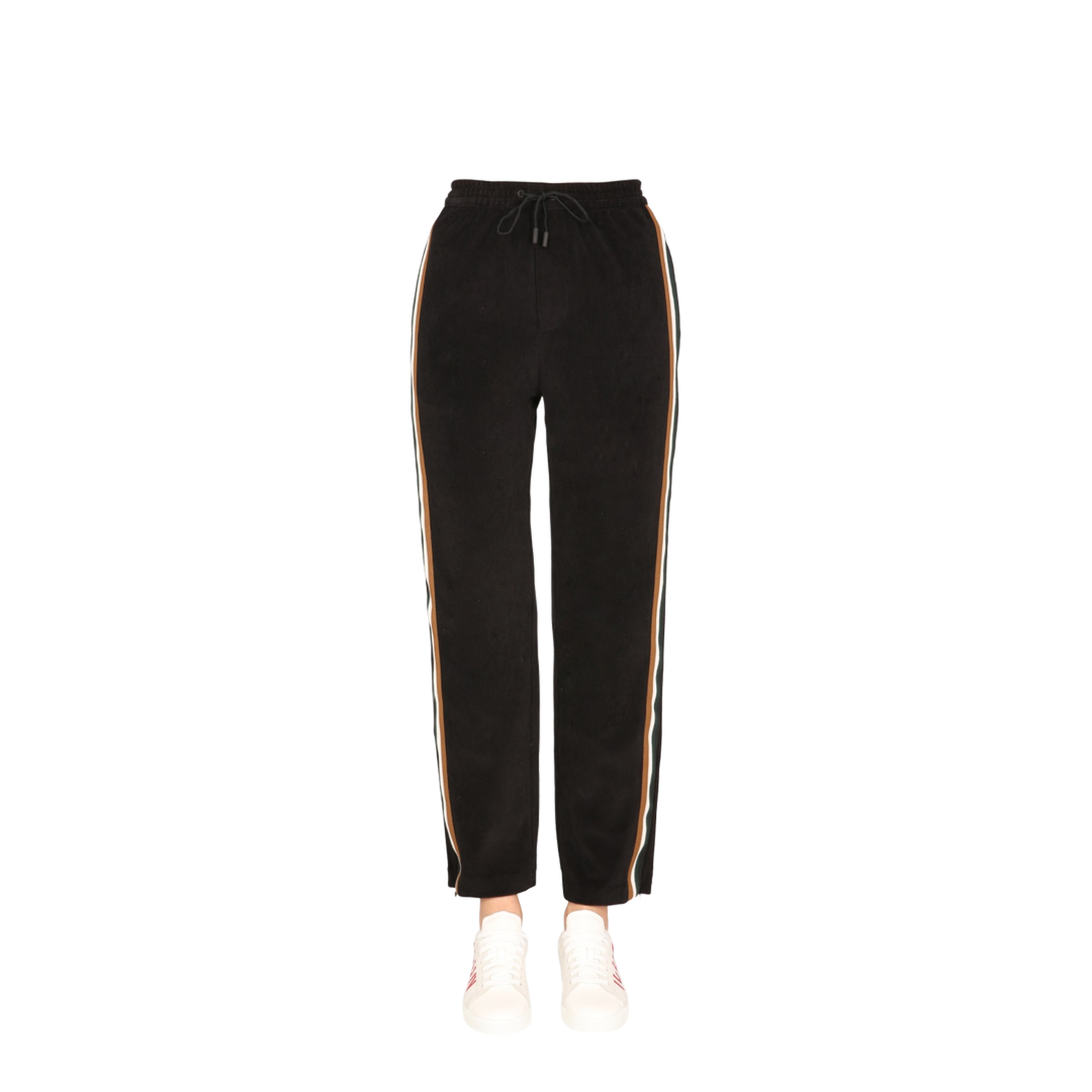 Corduroy Trousers - Image 1