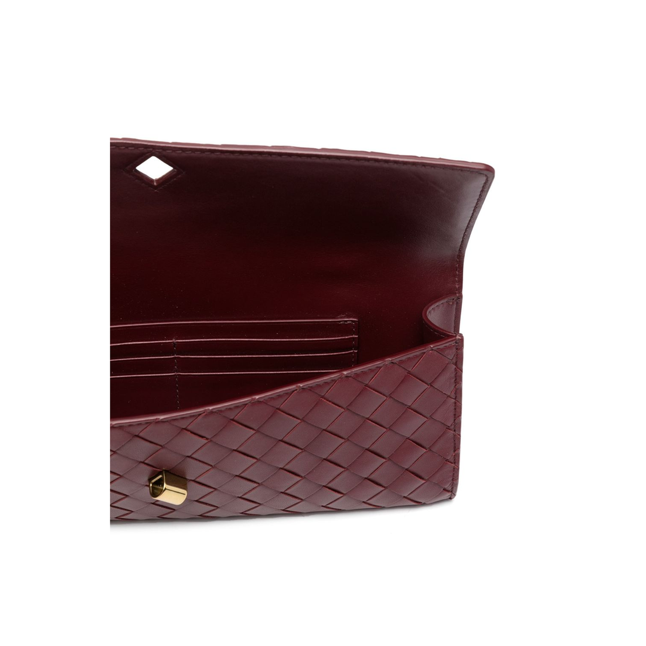Long Andiamo Clutch - Image 2