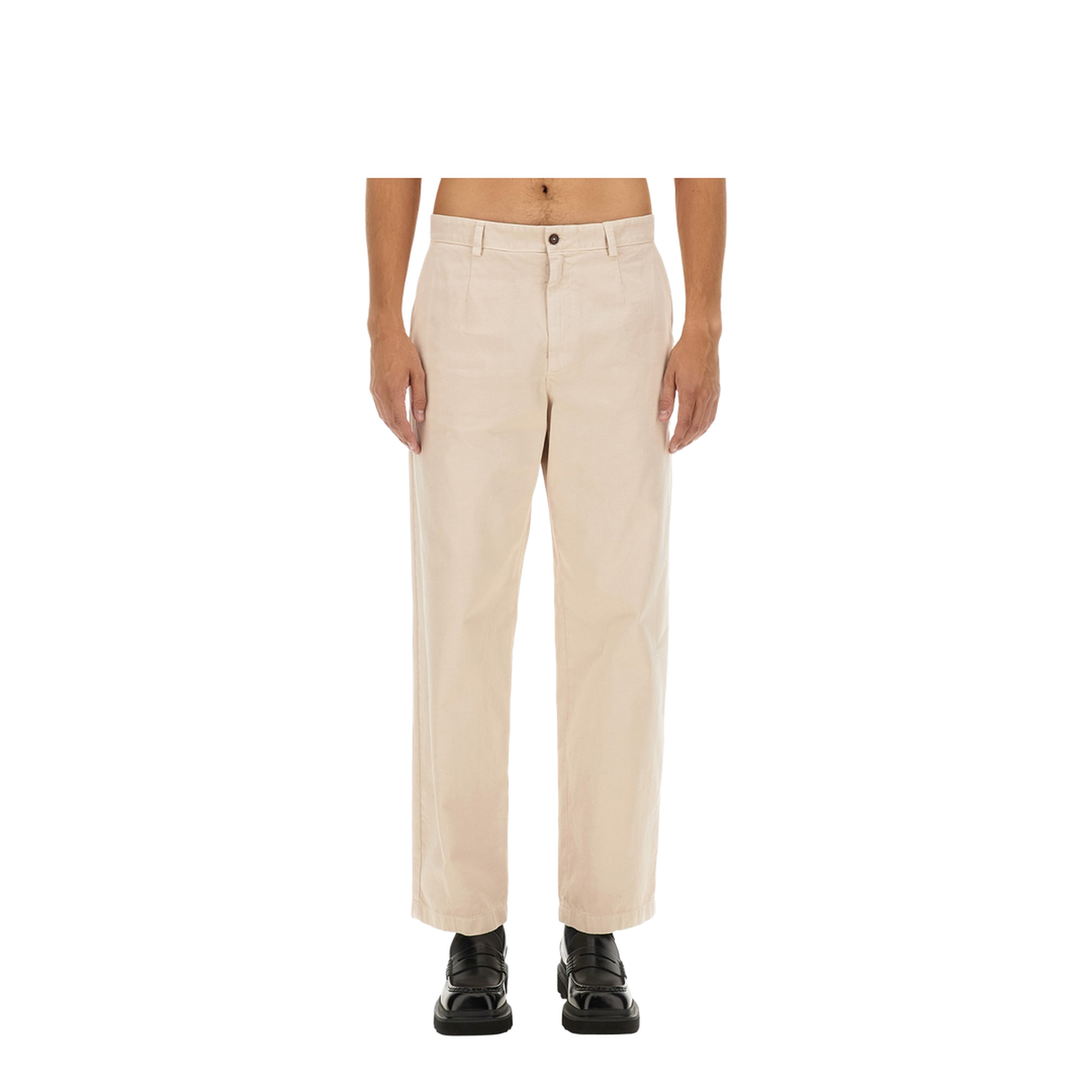 Cotton Pants - Image 1