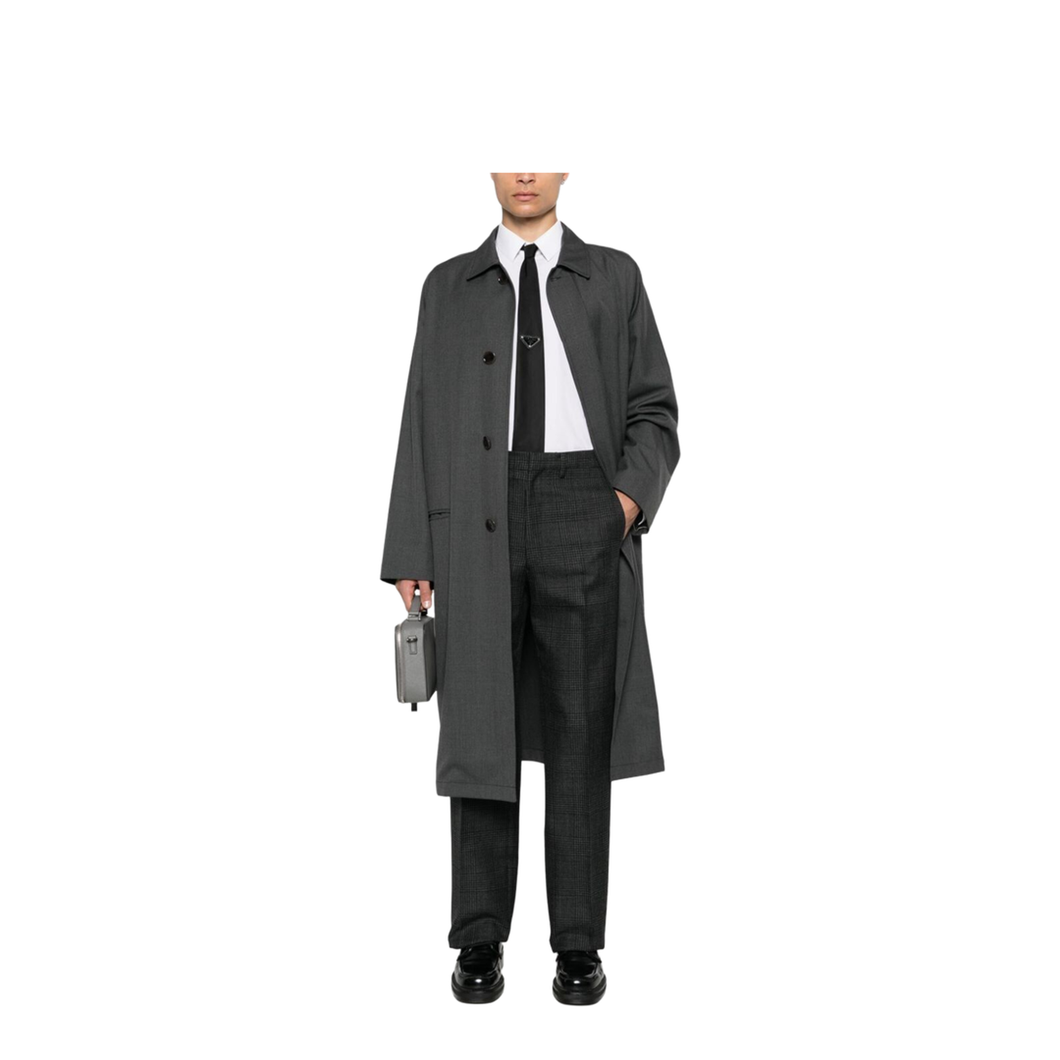Prince of Wales Trousers - Image 3