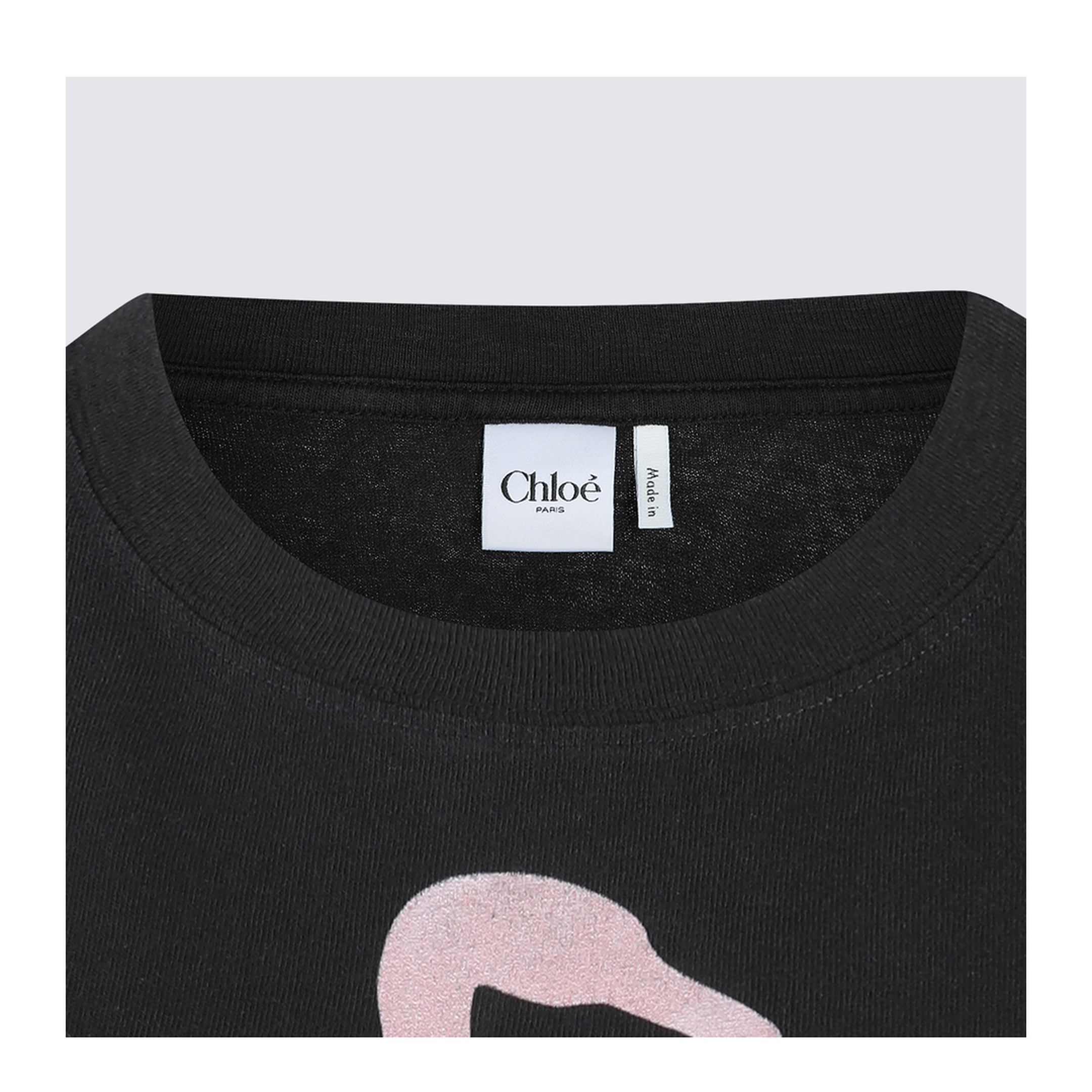 T-shirts and Polos Black - Image 5