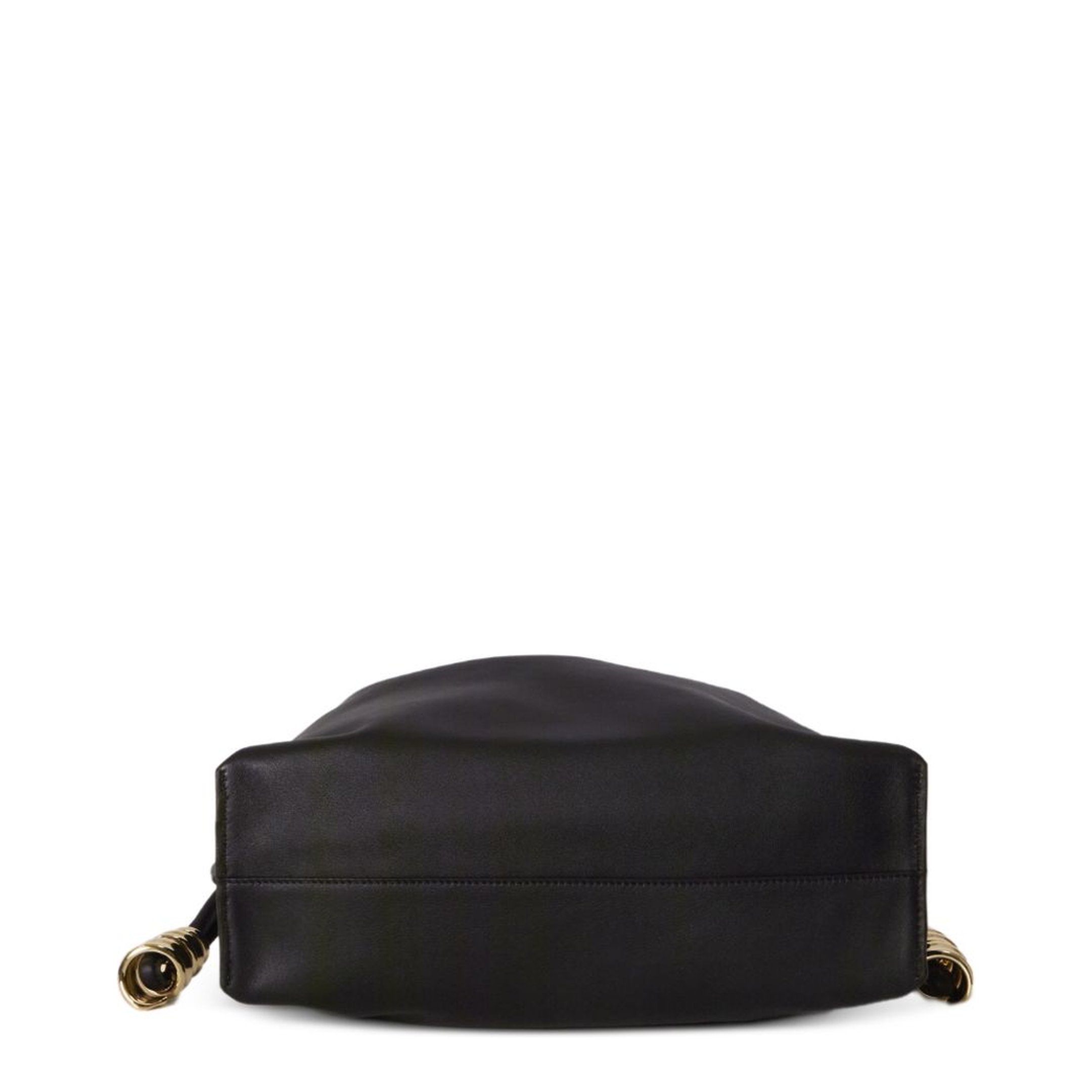 Coil Flamenco clutch bag - Image 3