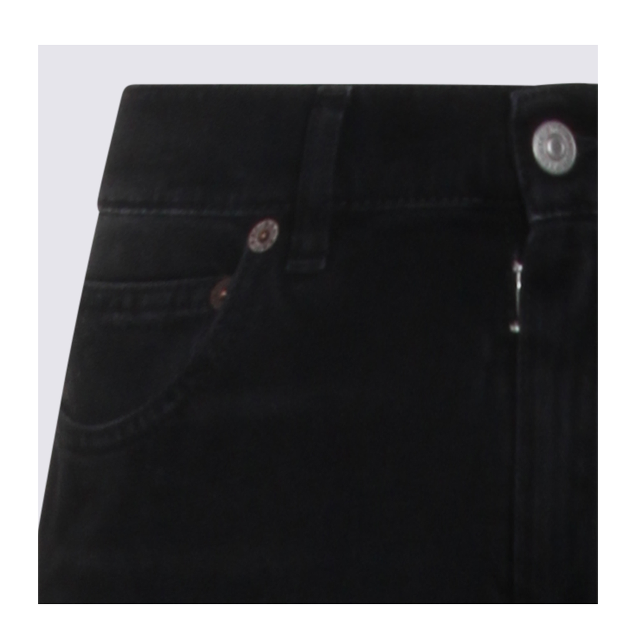 Jeans Black - Image 8