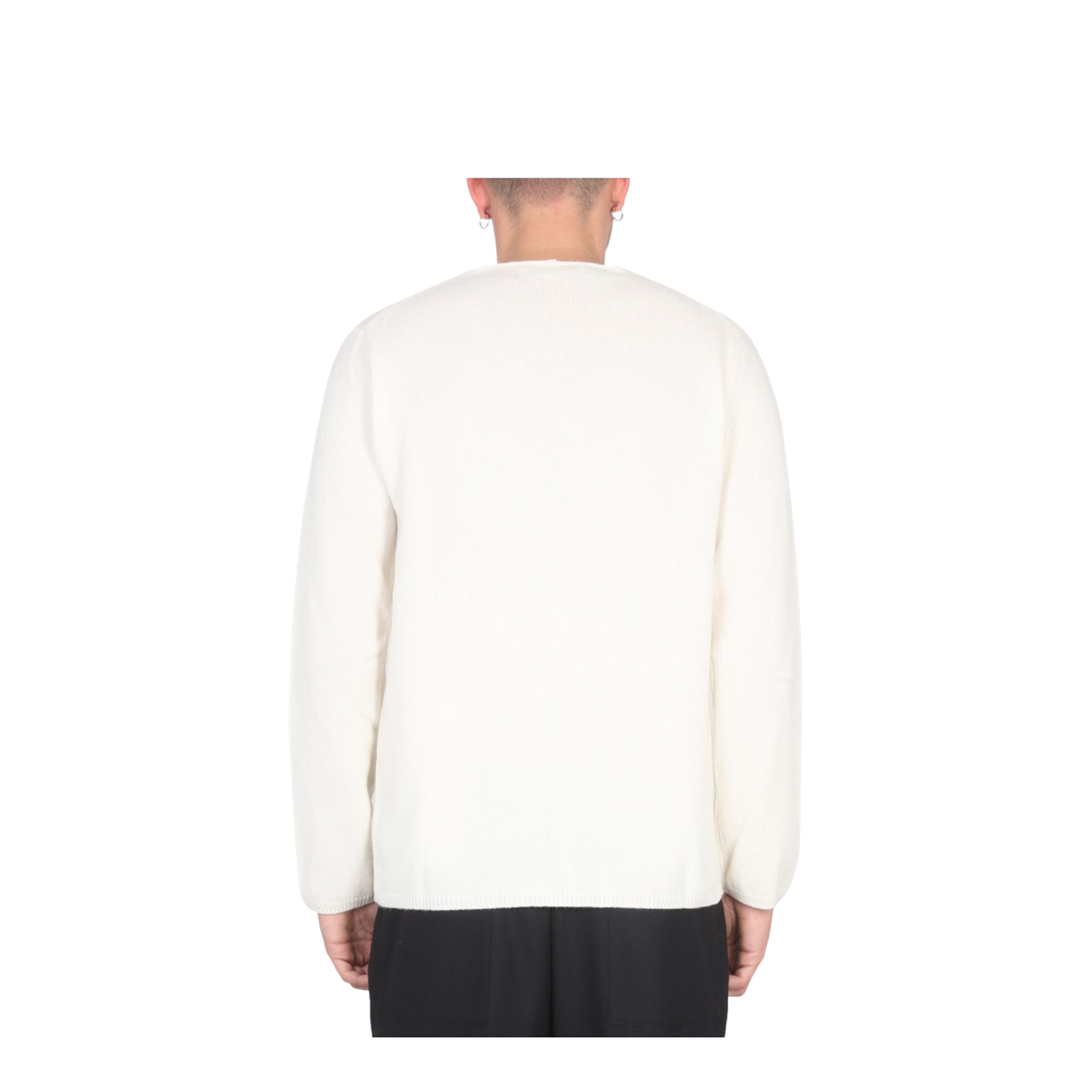 Wool Jersey - Image 3