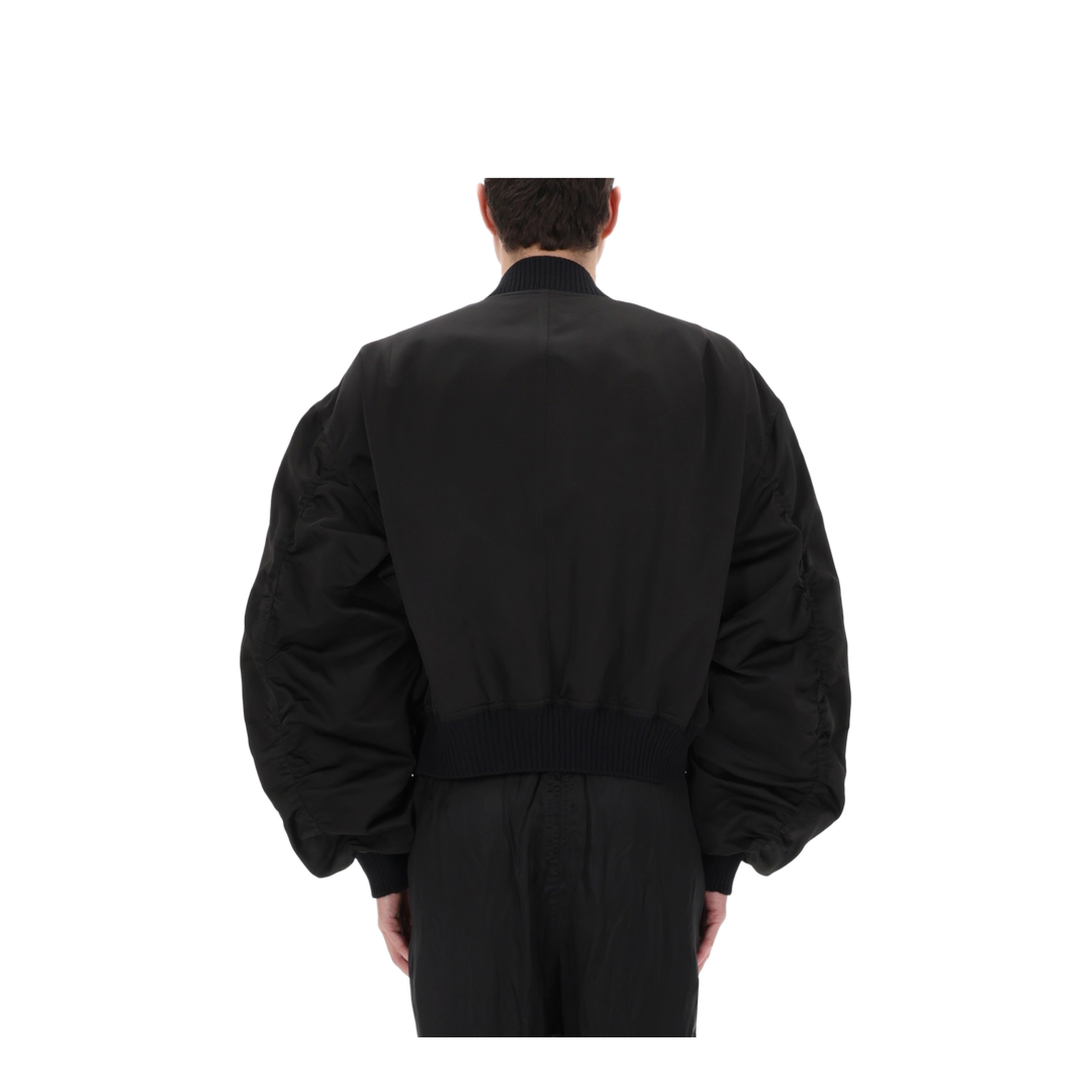 Bucket Flight Jacket - Image 5