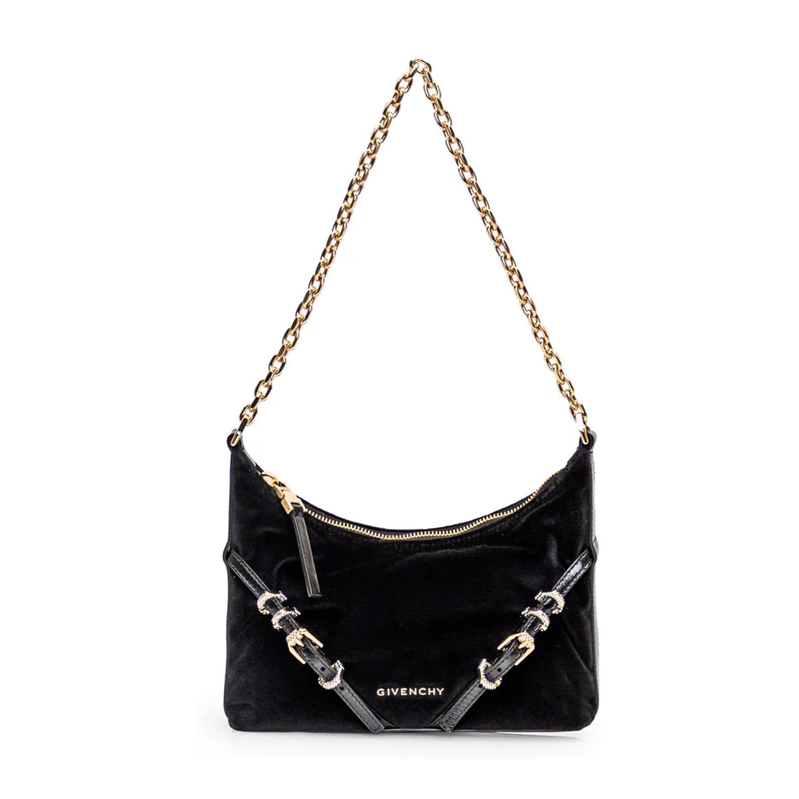 Voyou Party Shoulder Bag - Image 1