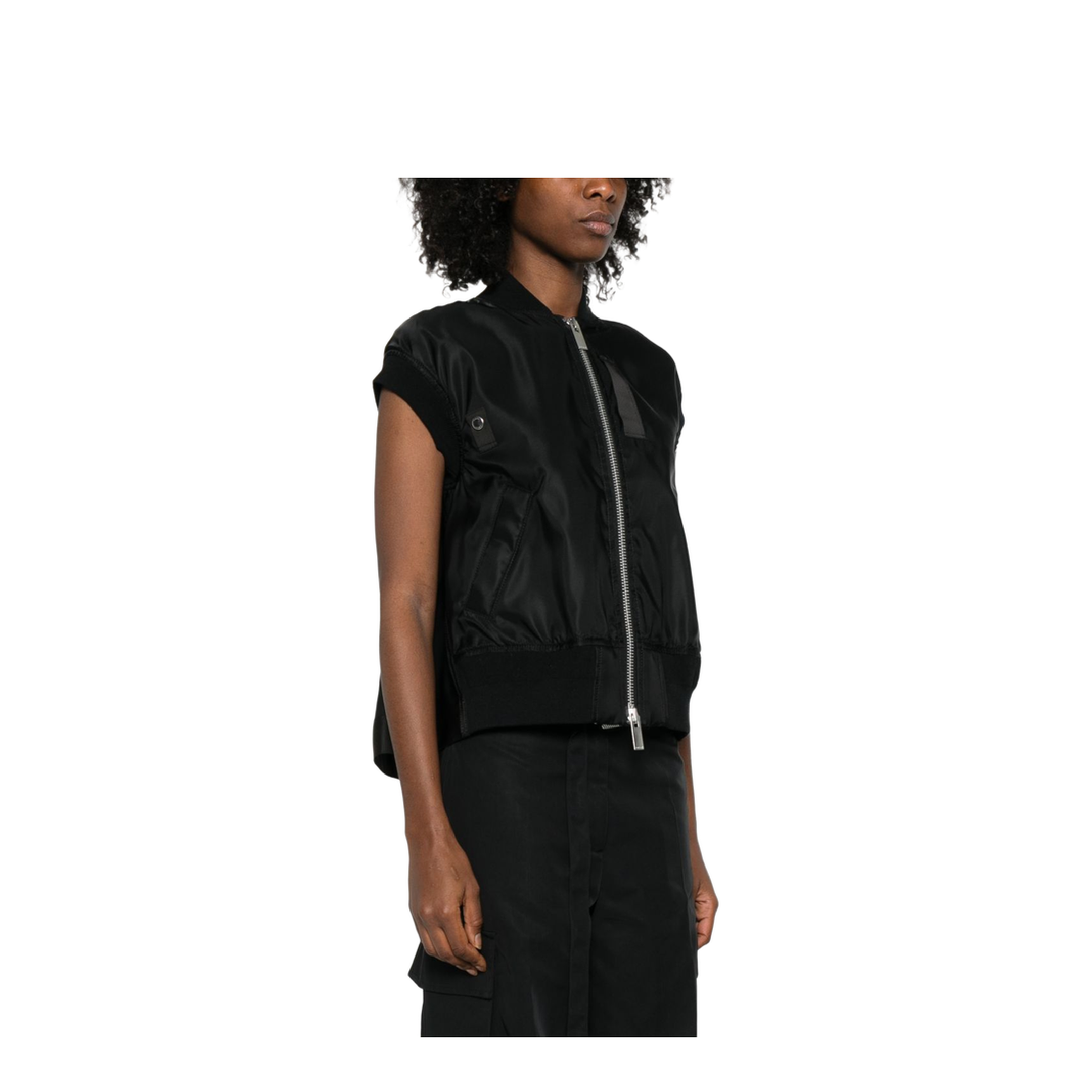 Sweaters Black - Image 2