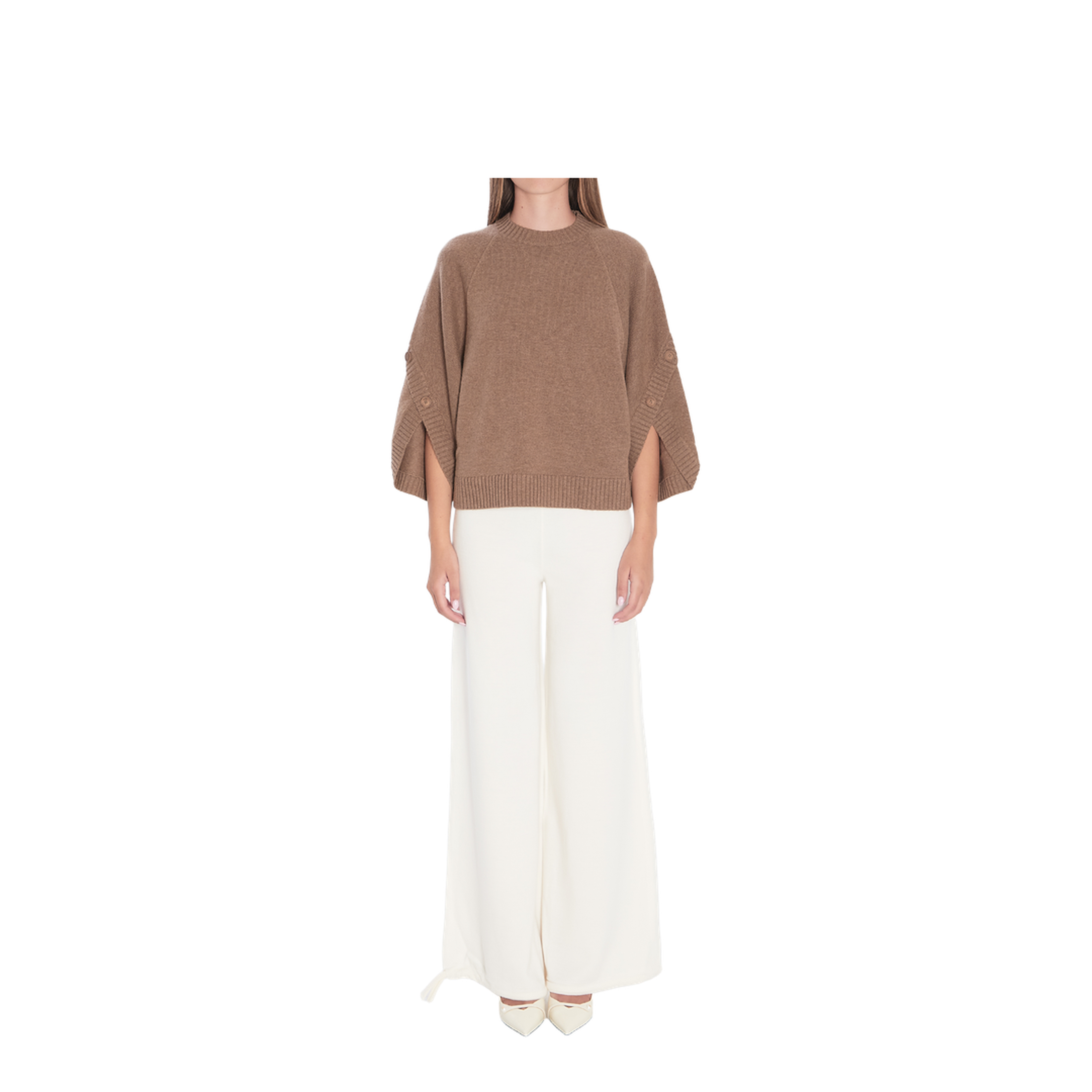 Ampex Botton Sweater - Image 5
