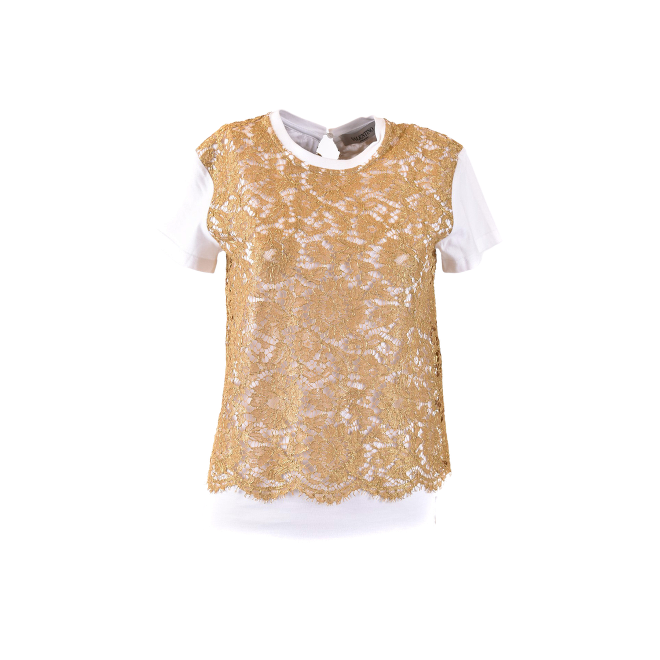 Tshirt Short Sleeves - Image 1