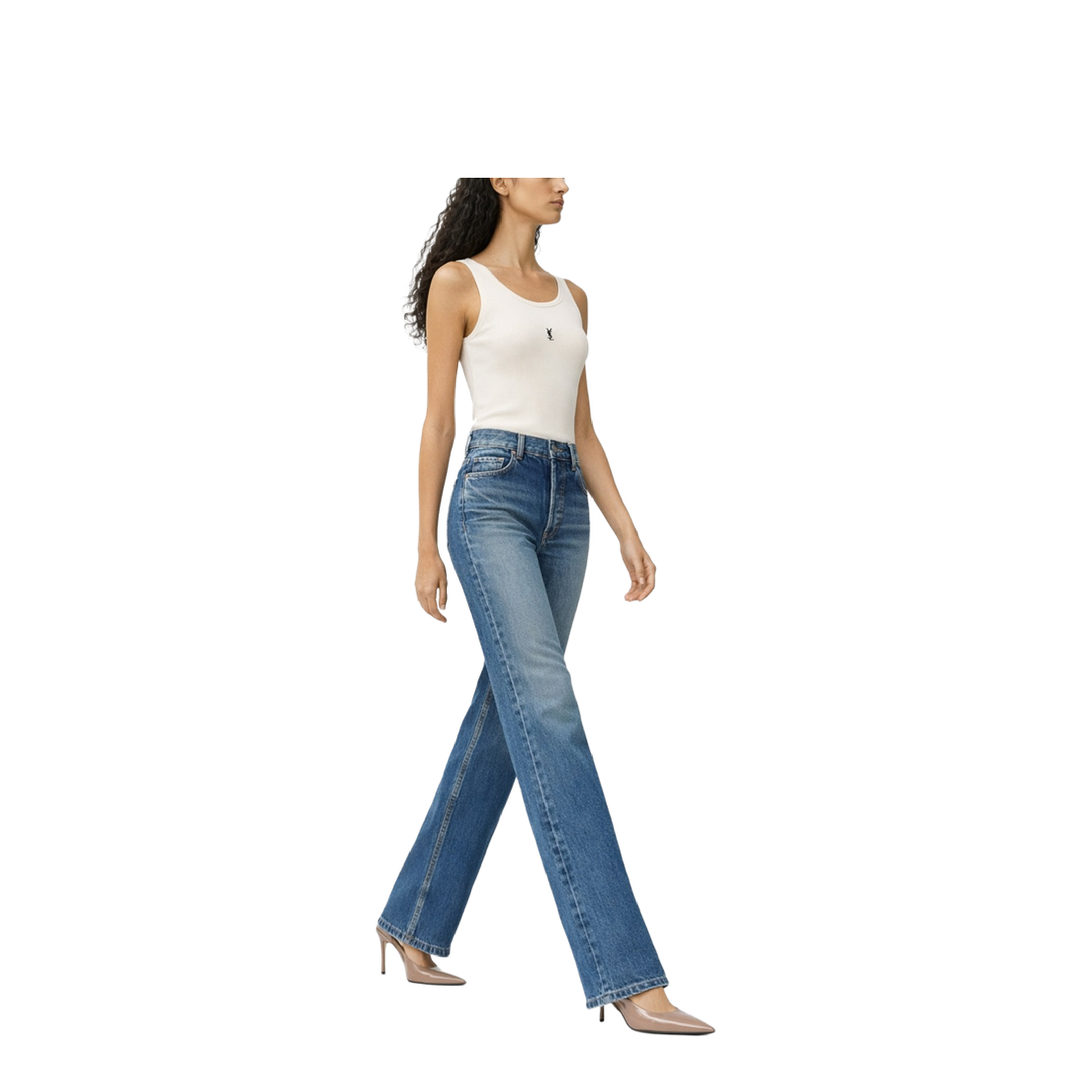 Jeans Straight Fit - Image 2