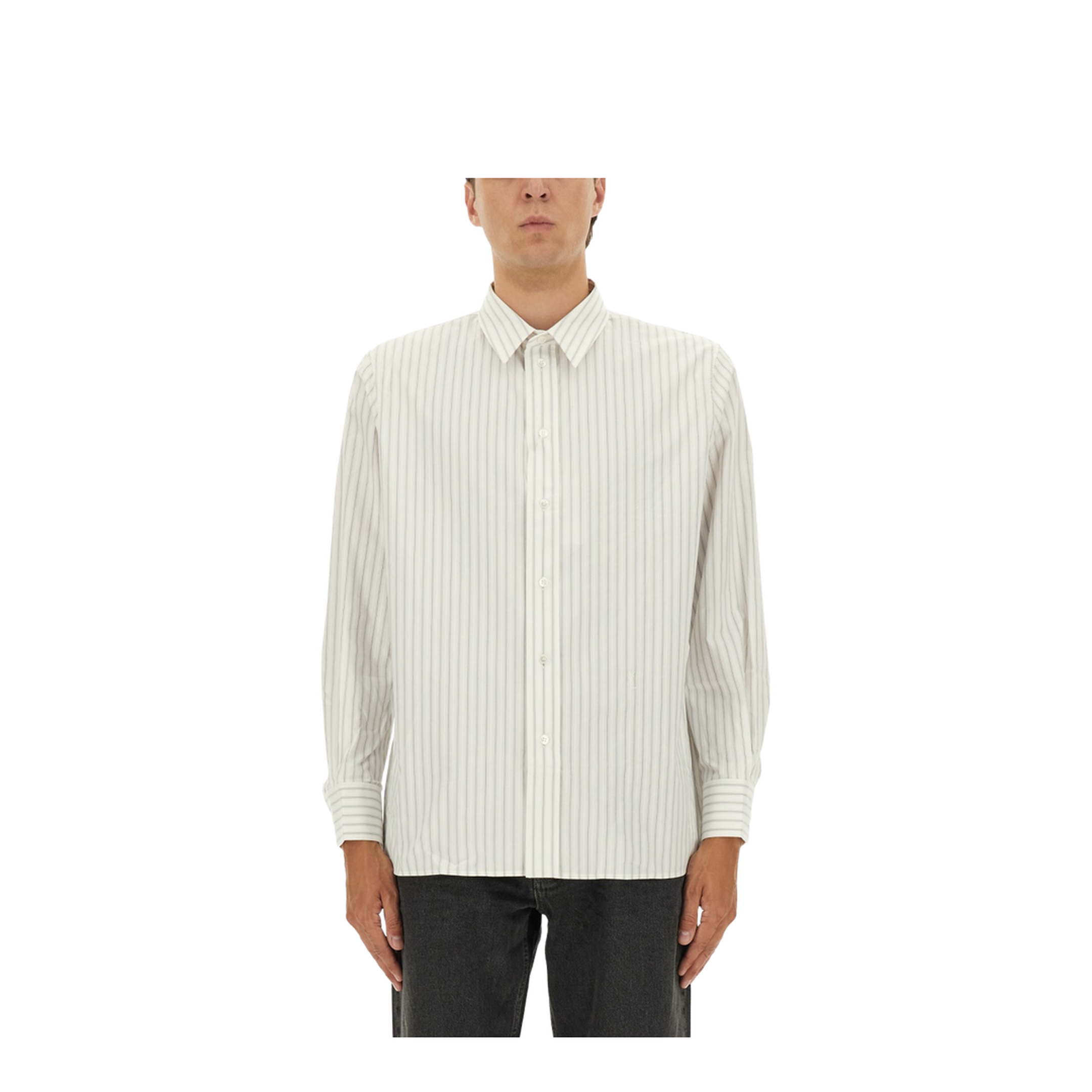 Striped Shirt - Image 1