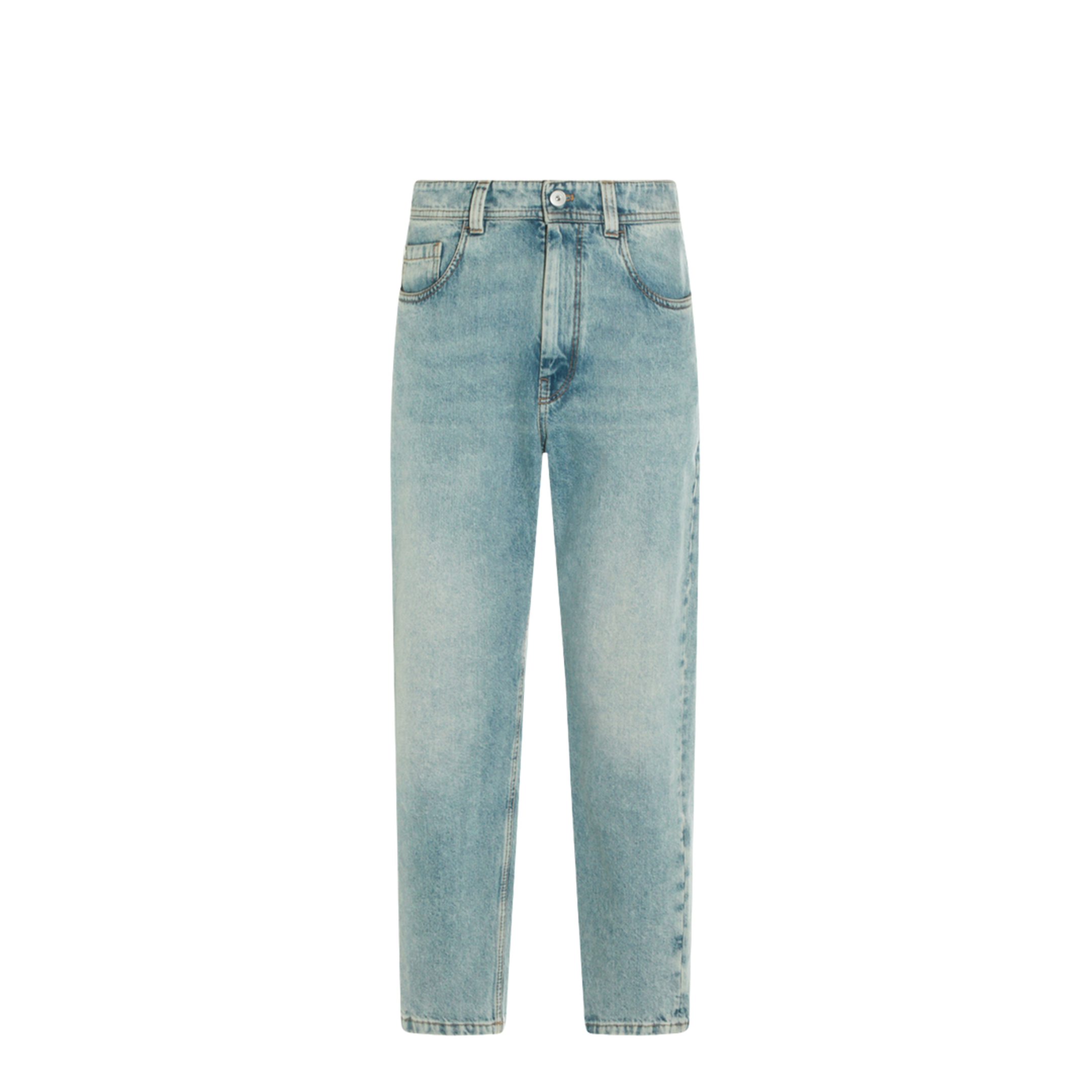 five-pocket Jeans - Image 1