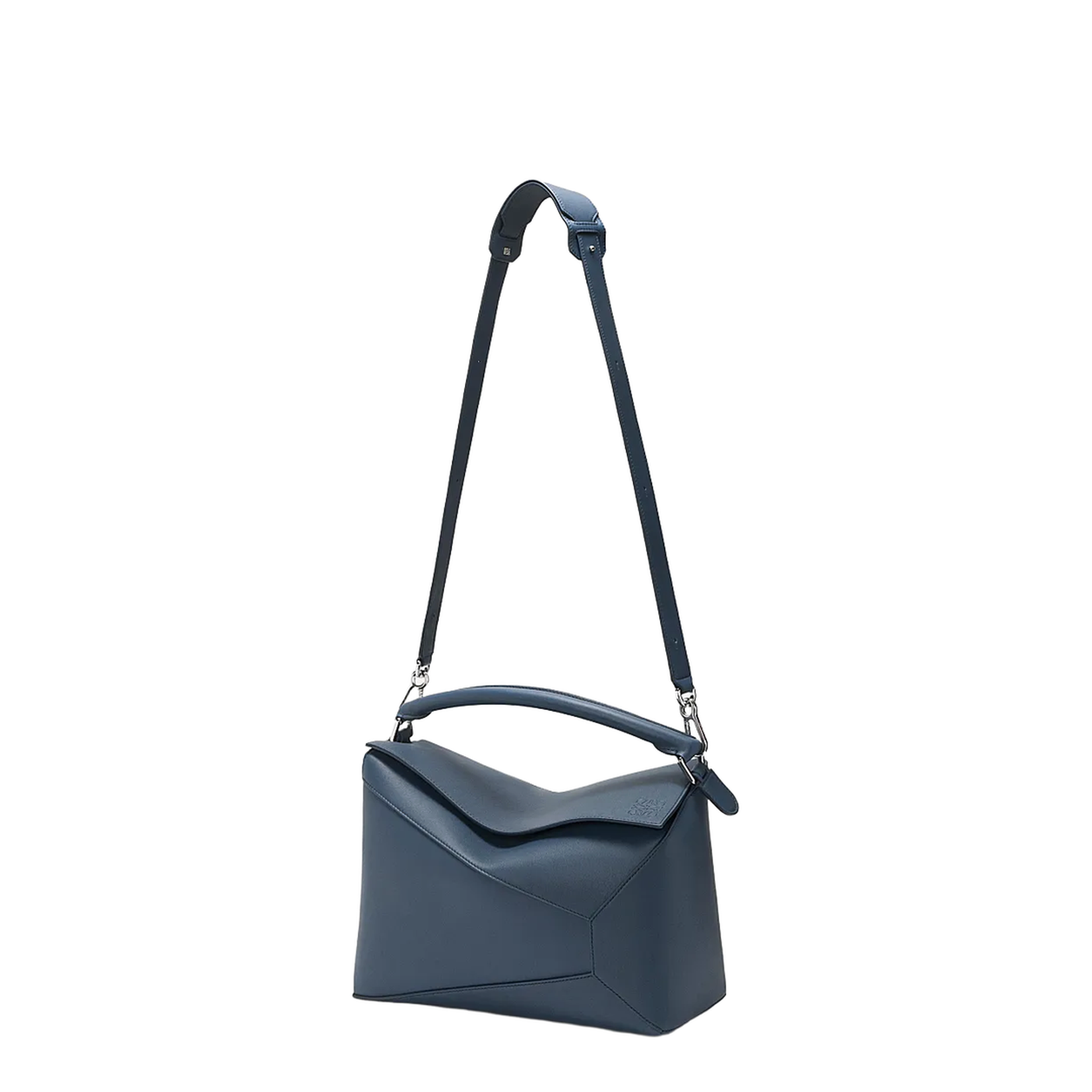 Large Puzzle Edge Bag - Image 2