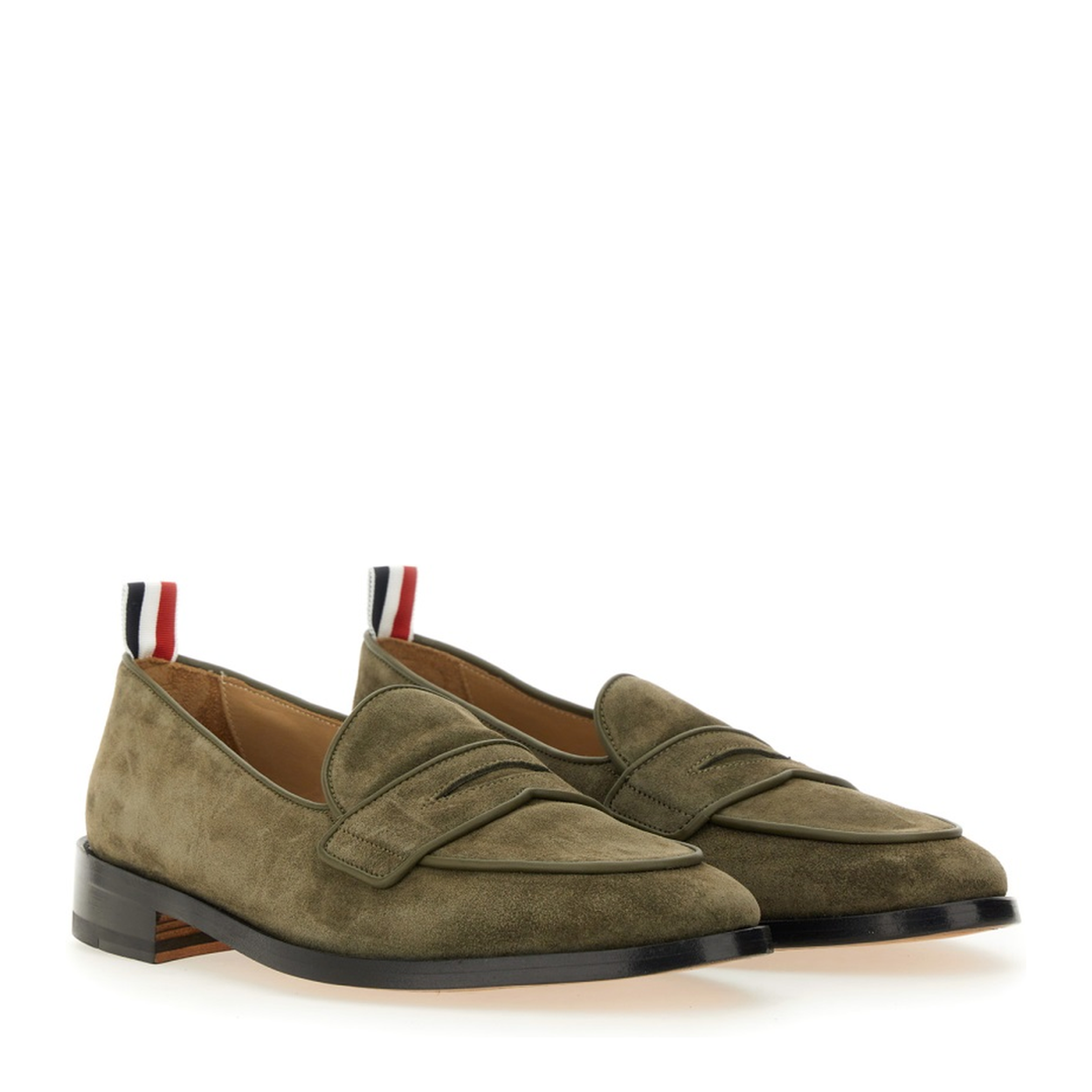 Varsity Loafer Penny - Image 2