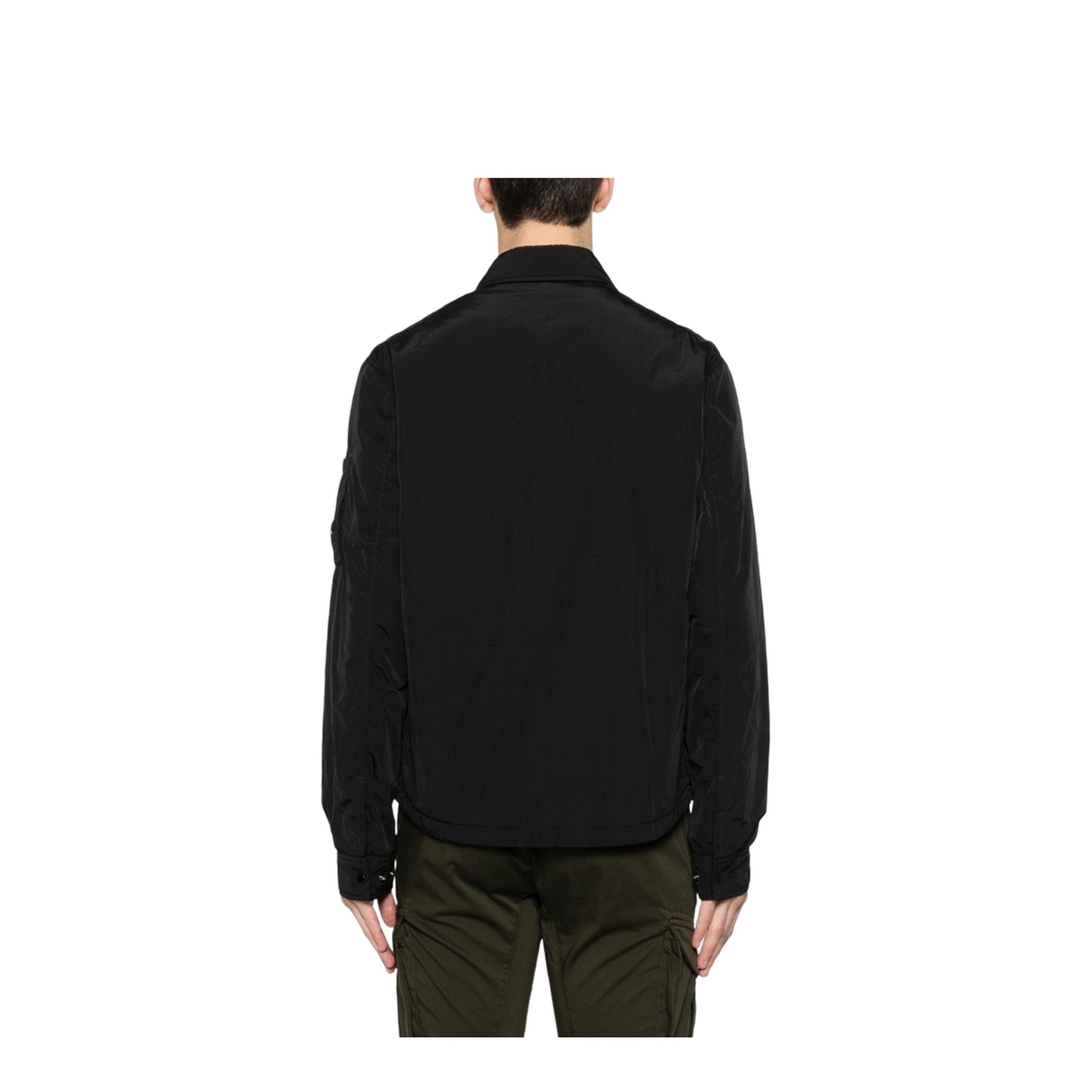 Coats Black - Image 2