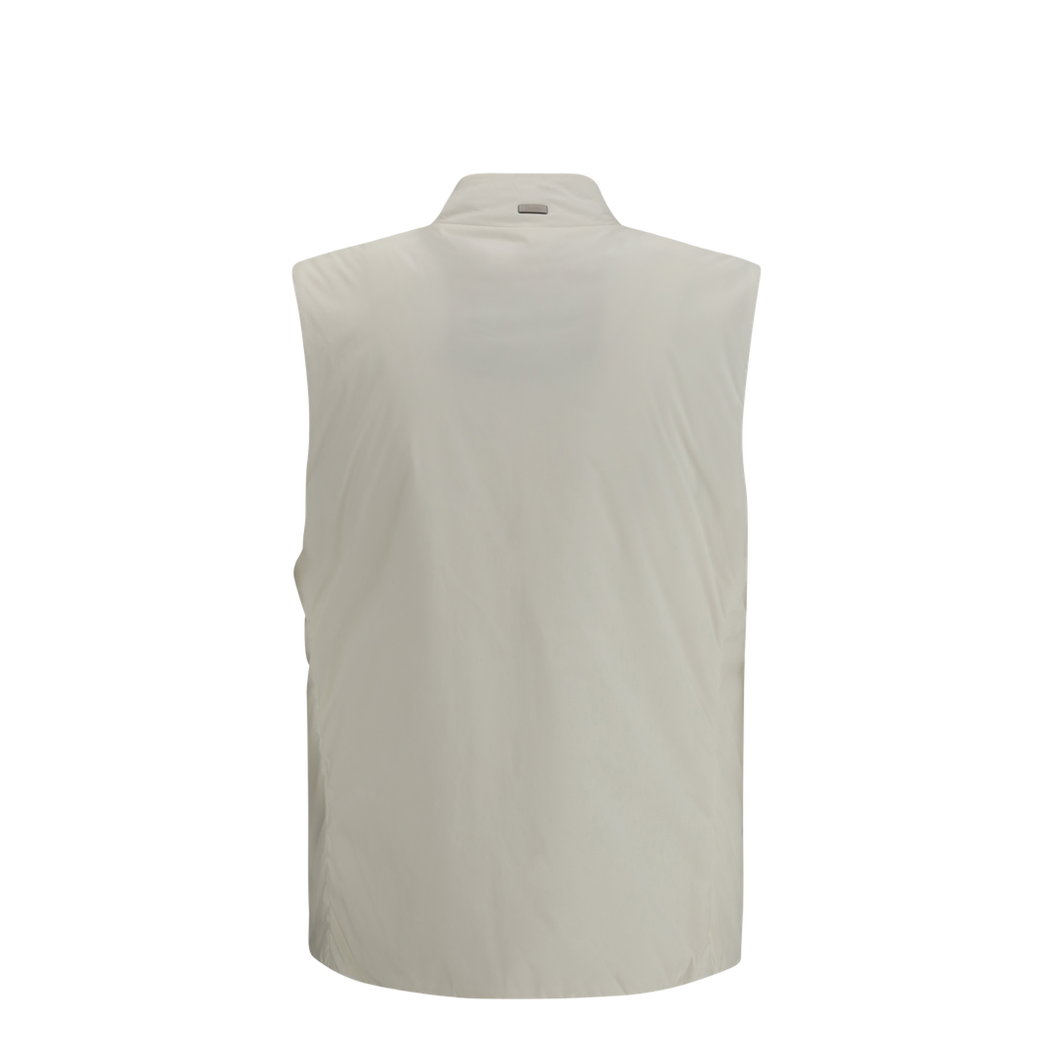 Sleeveless Vest - Image 2