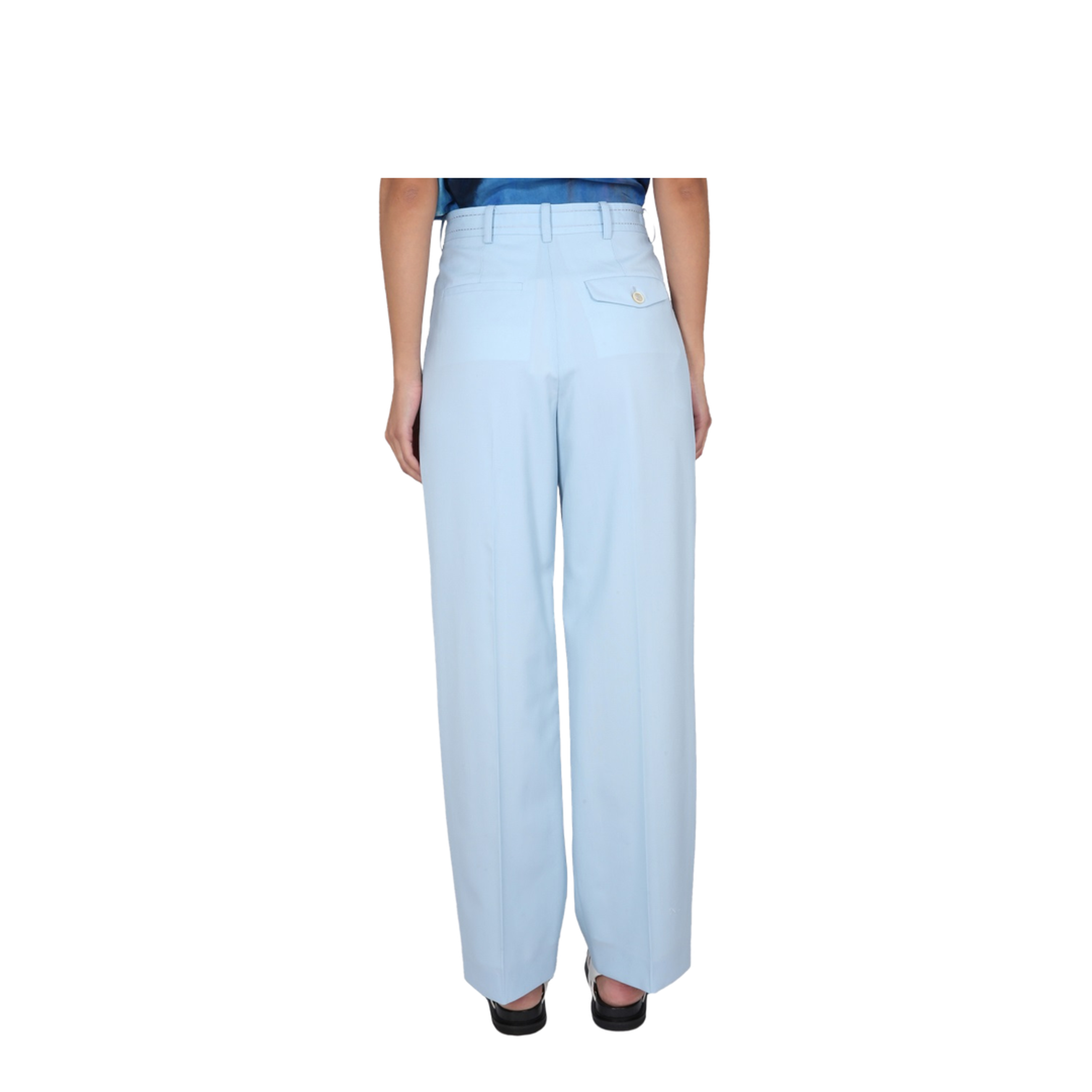Palazzo Pants - Image 4