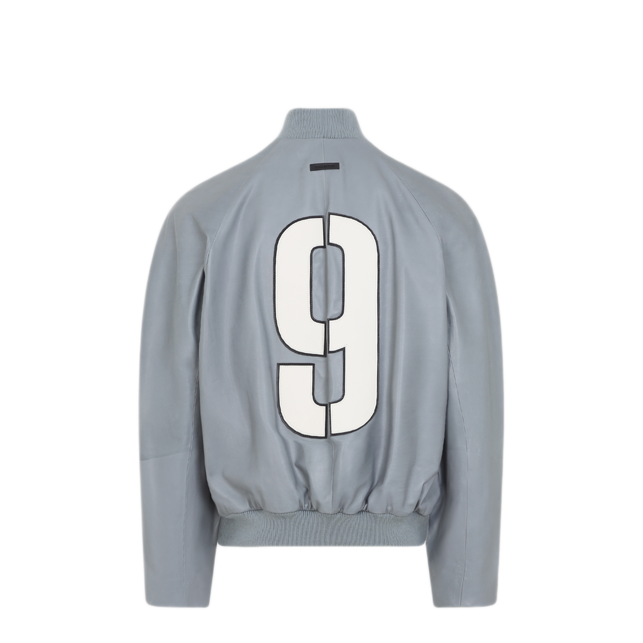 Raglan Bomber Jacket - Image 4