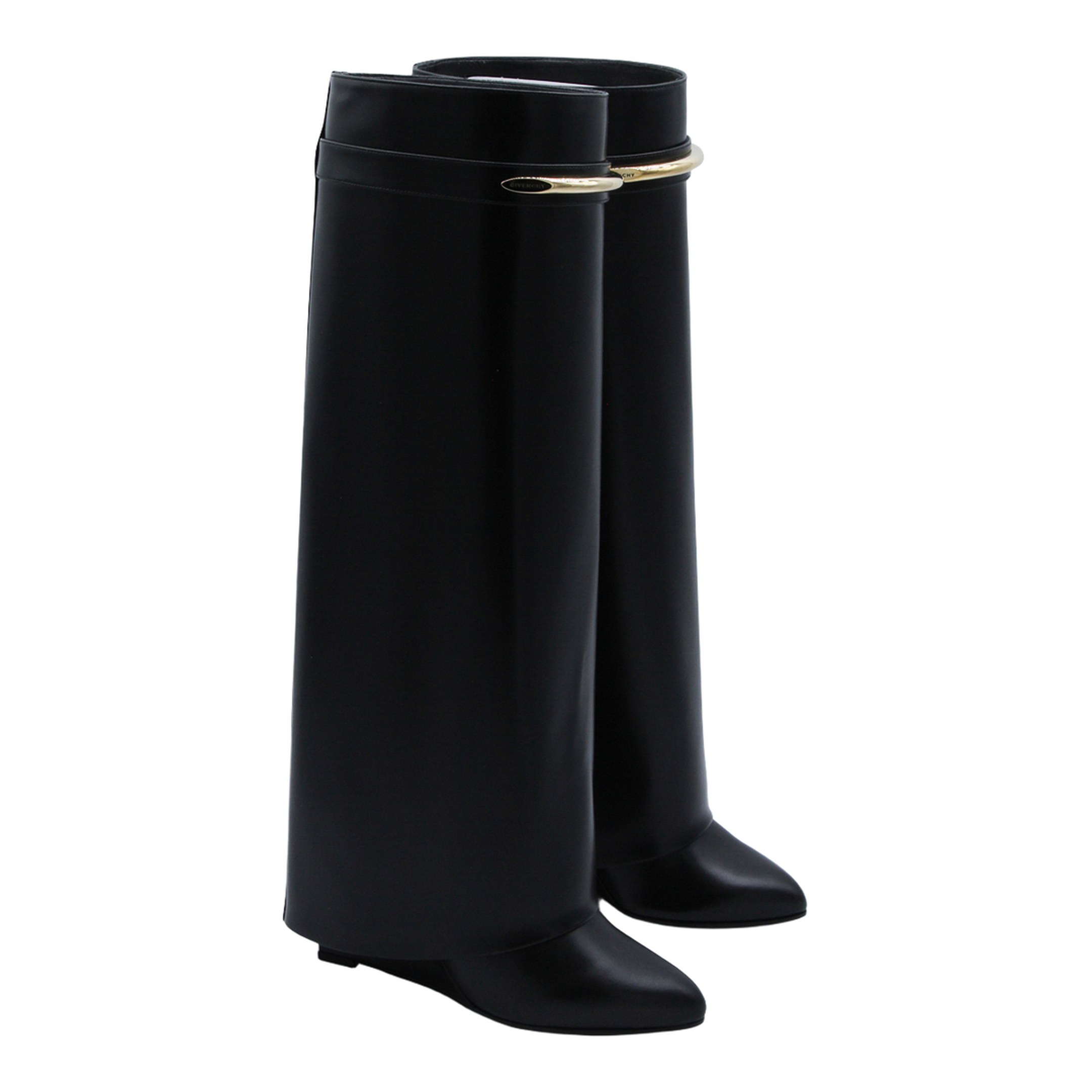 Boots Black - Image 3