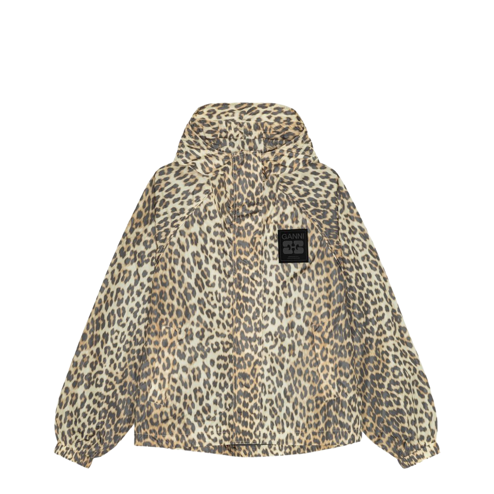 Brown Jacket - Image 1