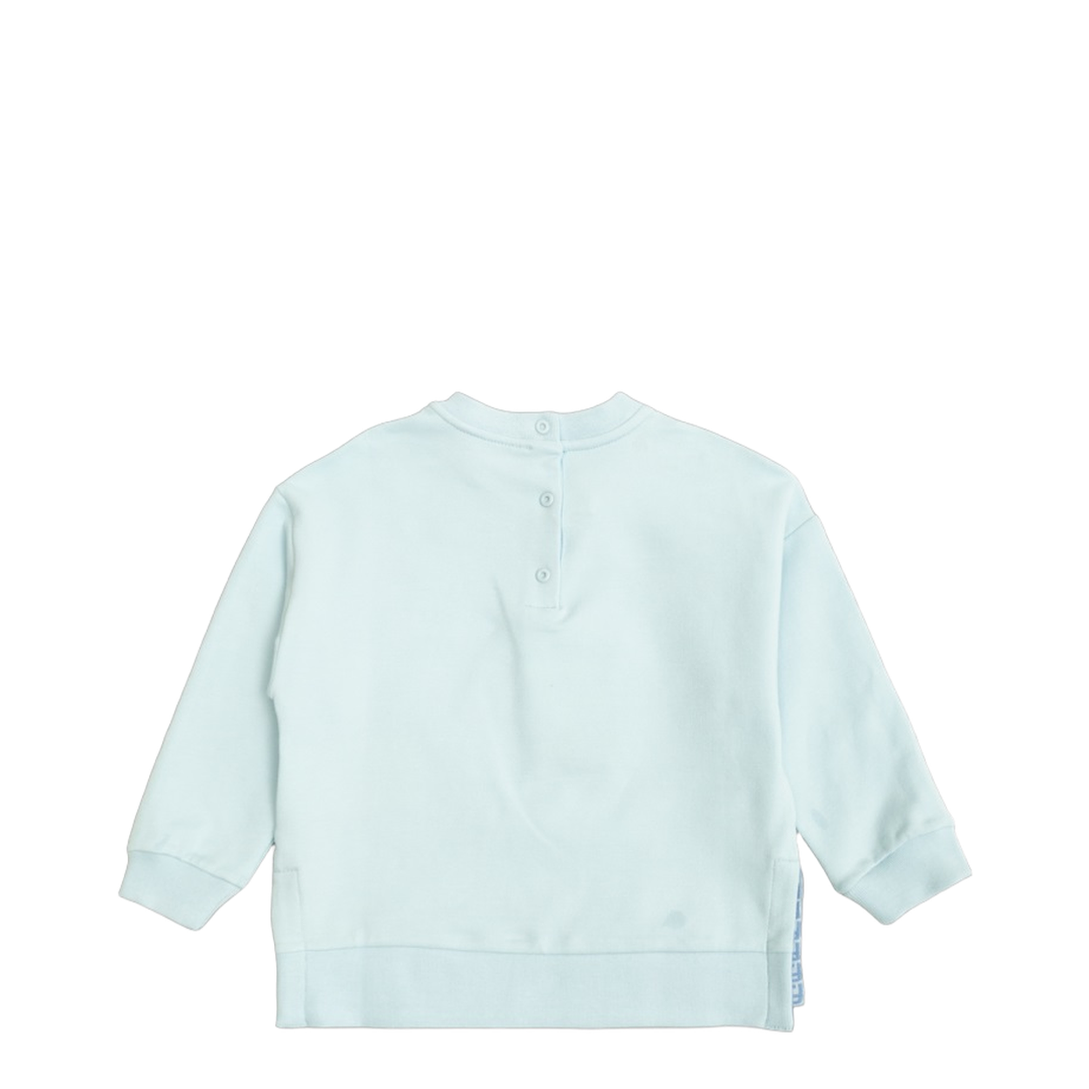 Sweatshirt With Logo - Image 2