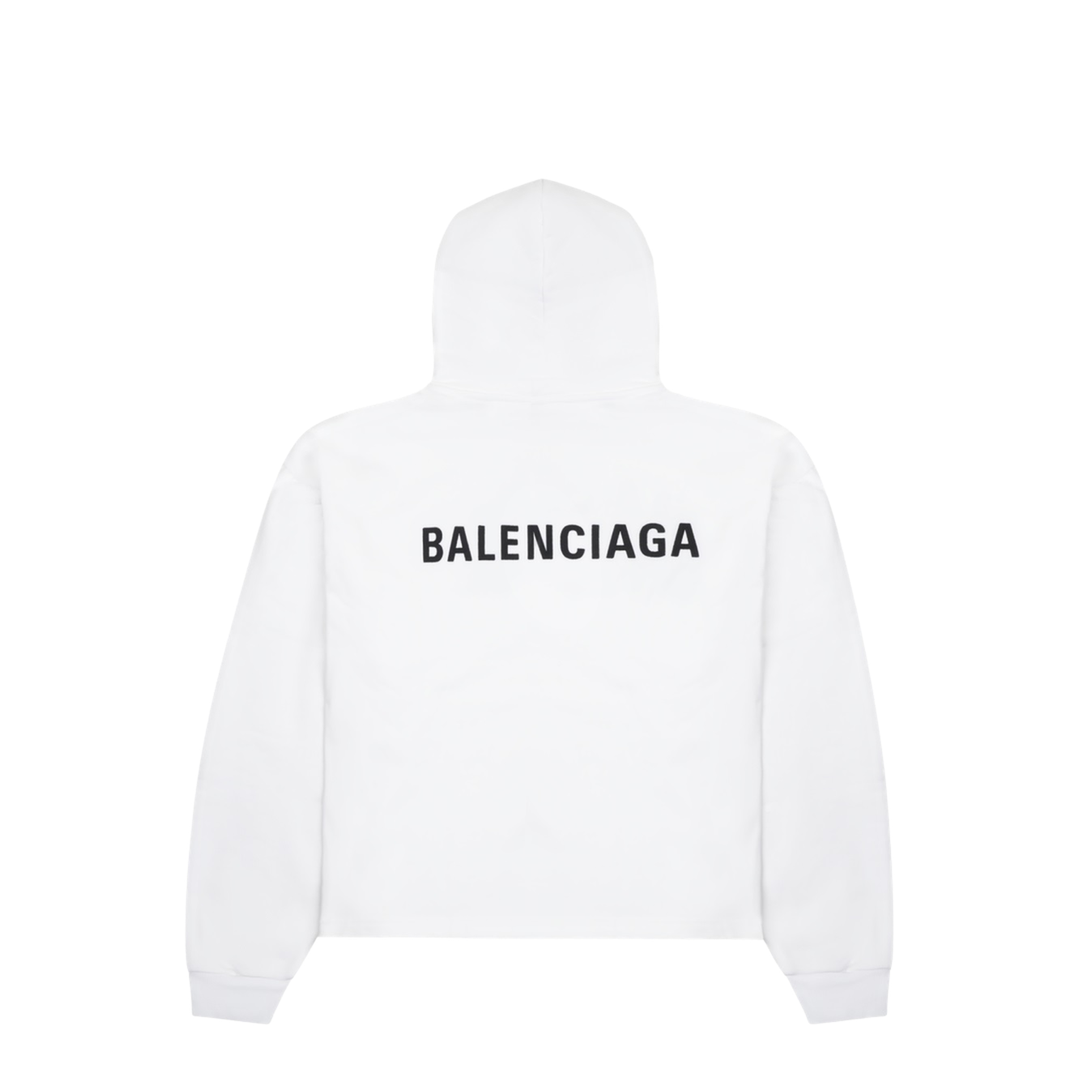 Sweatshirt with Logo - Image 2
