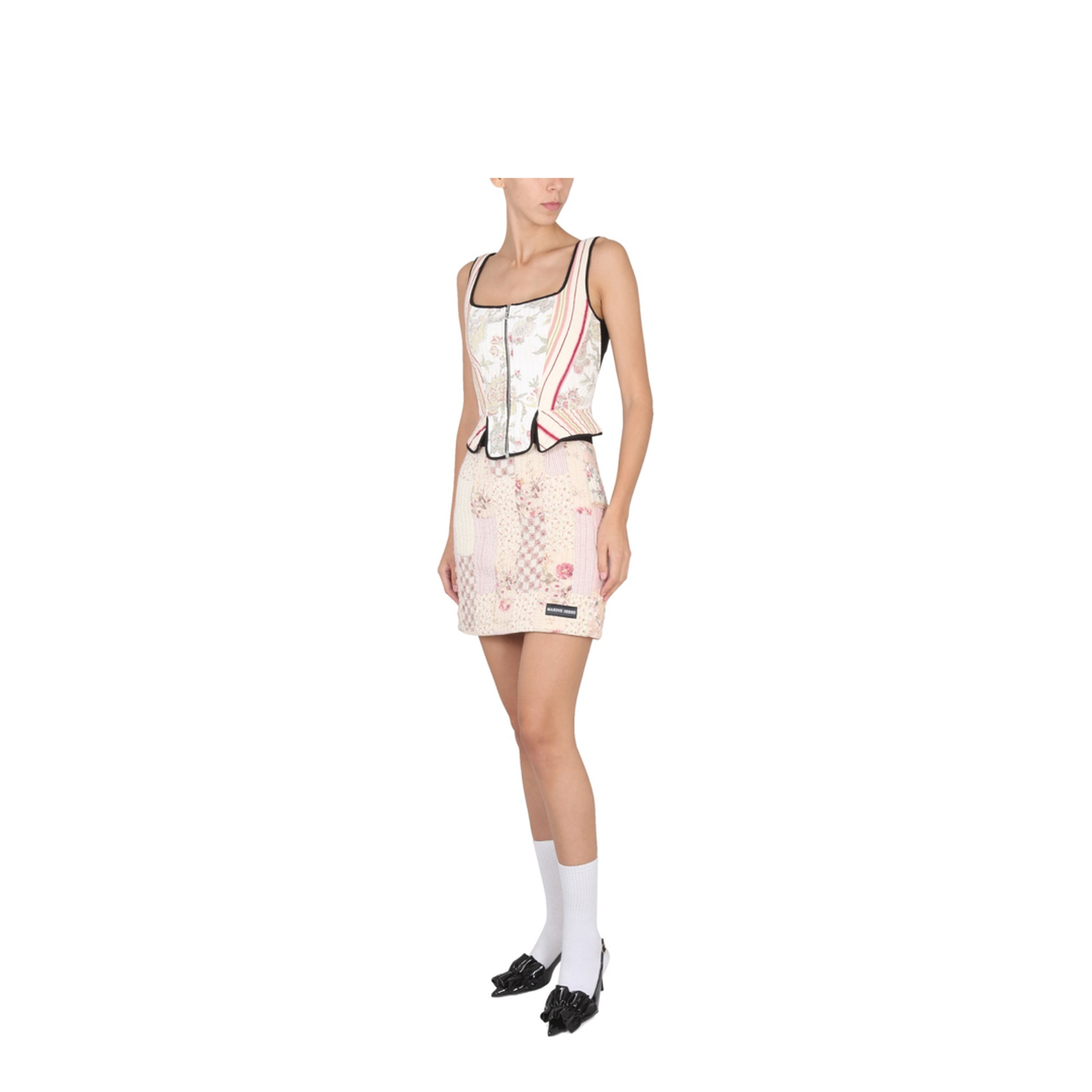 Mini Boutis Skirt - Image 2